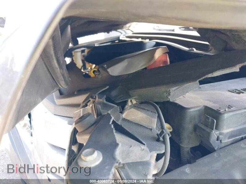 2010 Ford EDGE (VIN 2FMDK3JC4ABB20515) — photo 10 of 11