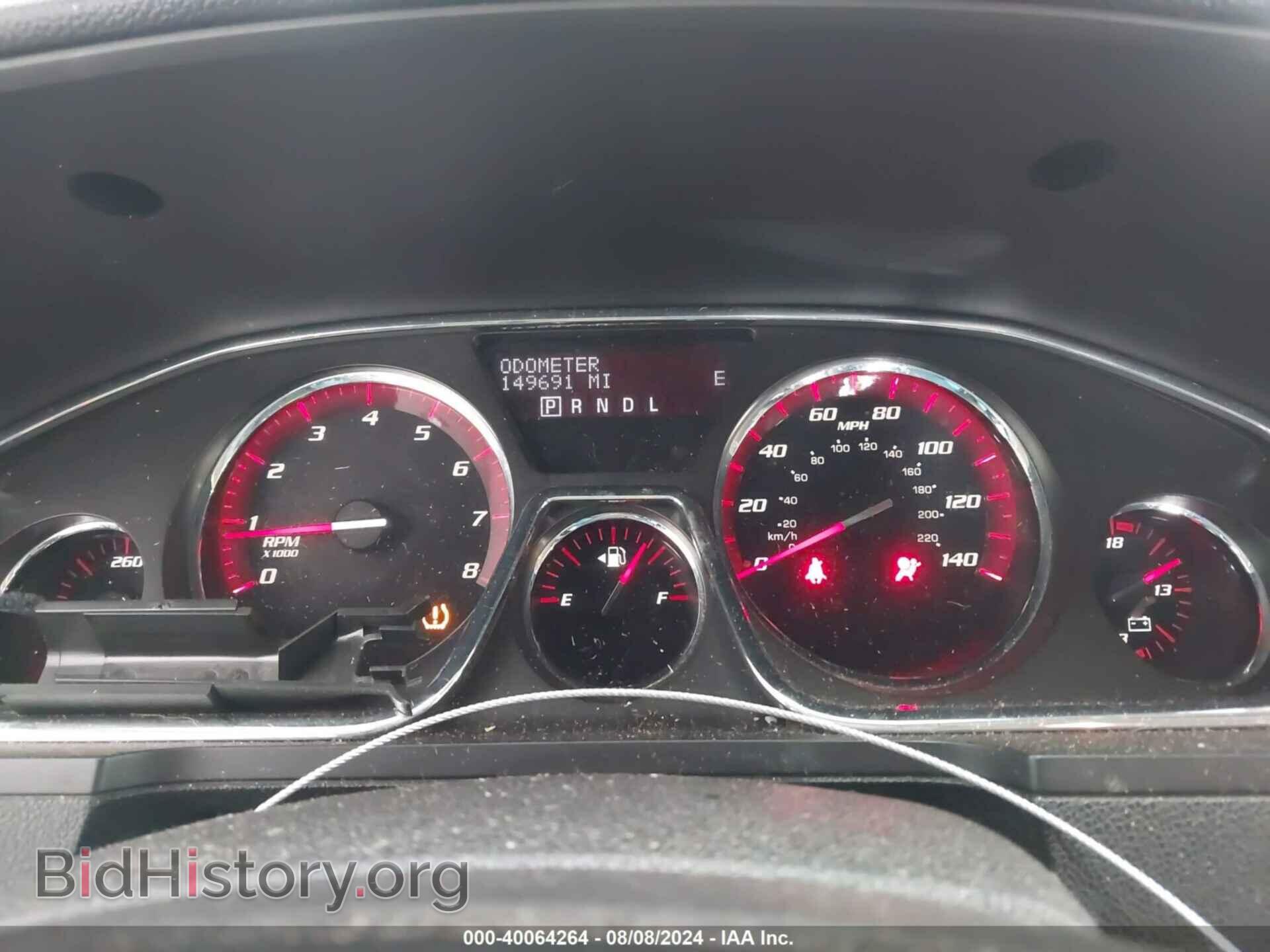 2016 GMC ACADIA - VIN: 1GKKRPKD0GJ174683 - Фото 7