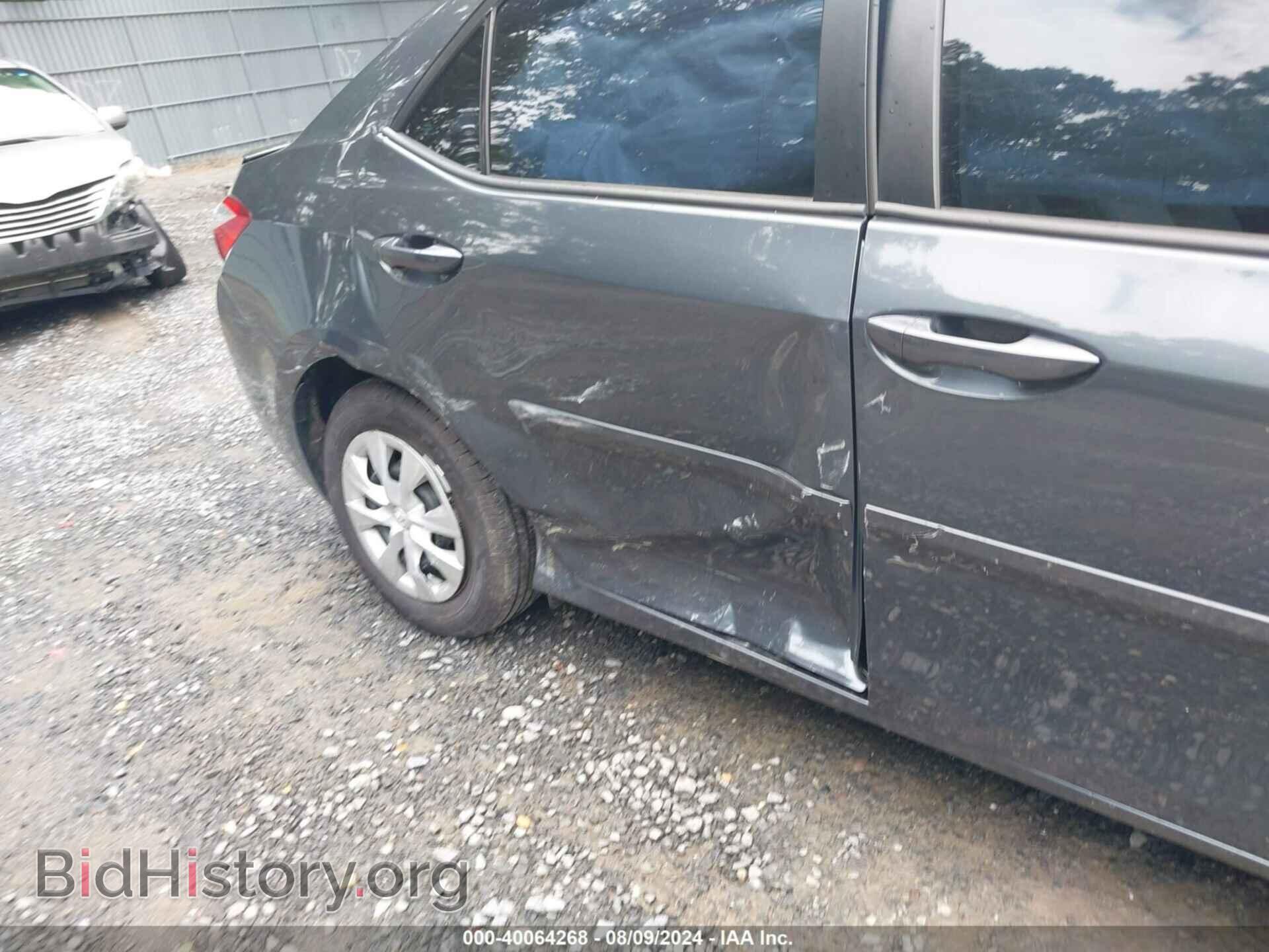 2014 TOYOTA COROLLA - VIN: 2T1BPRHE8EC008059 - Photo 6