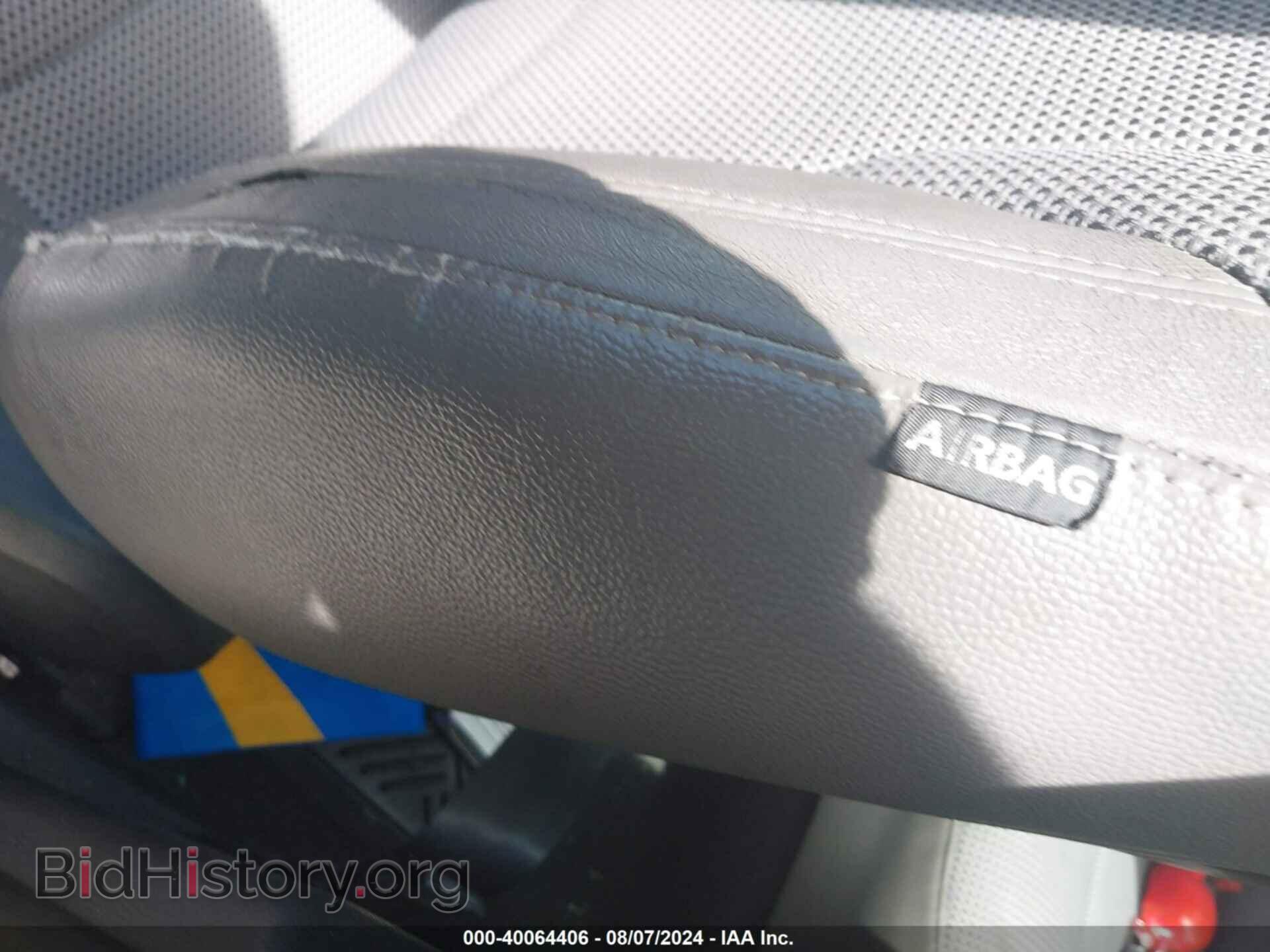 2012 HYUNDAI SONATA - VIN: 5NPEC4ACXCH453871 - Фото 6
