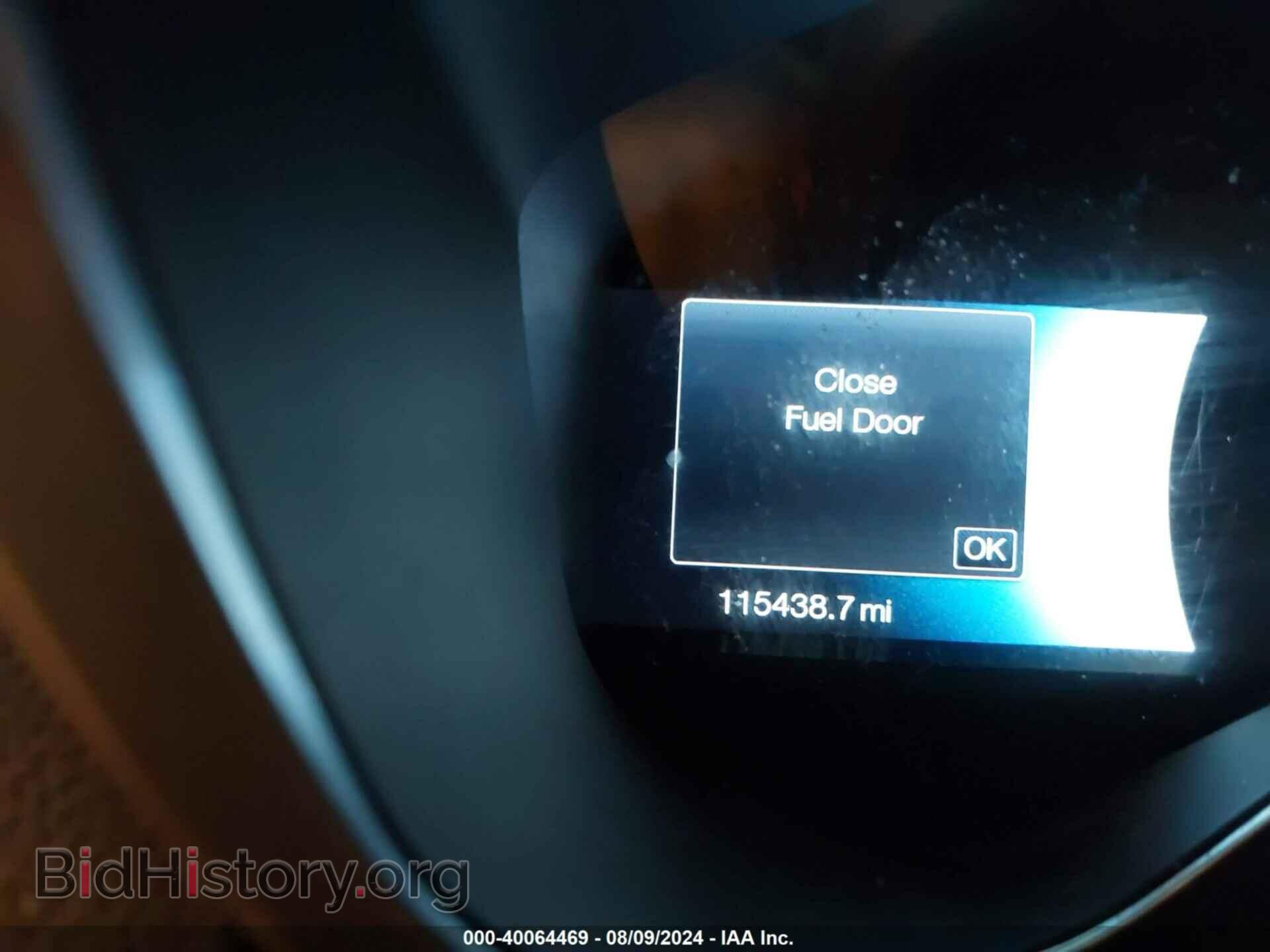 2014 FORD C-MAX ENERGI - VIN: 1FADP5CU2EL515117 - Фото 7