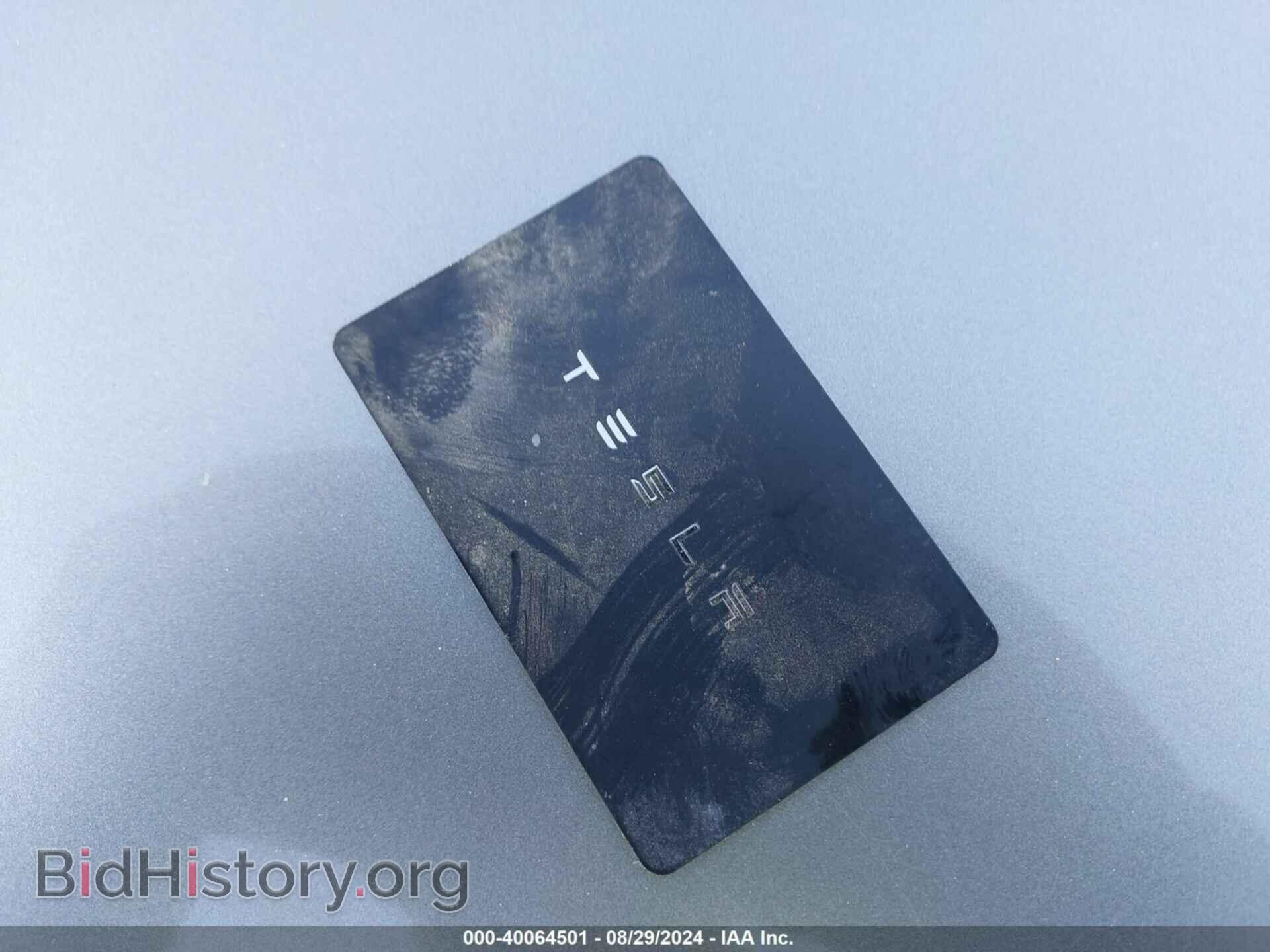 2018 TESLA MODEL 3 - VIN: 5YJ3E1EA1JF052844 - Photo 9
