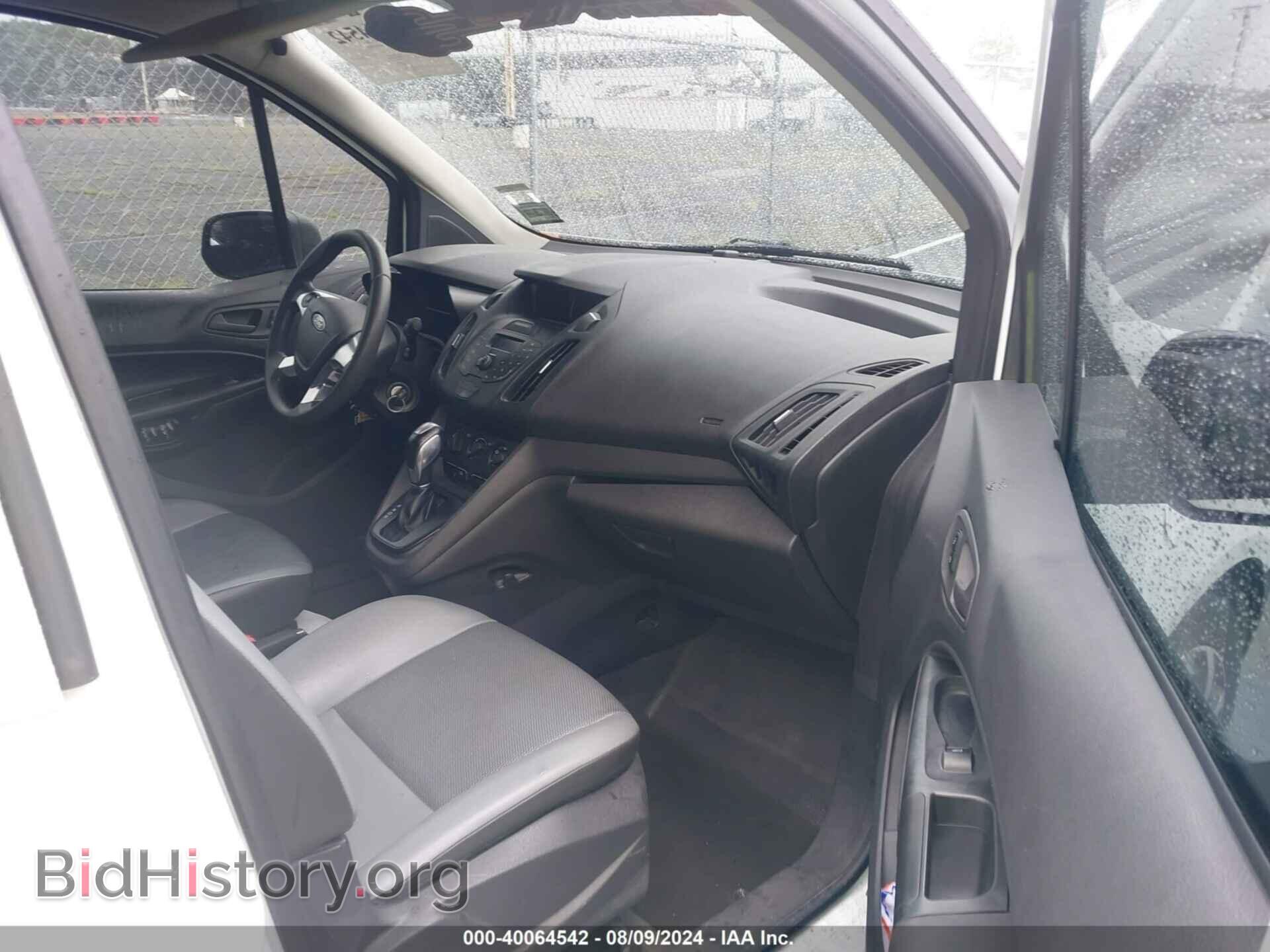 2015 FORD TRANSIT CONNECT - VIN: NM0LS7E75F1195891 - Фото 5