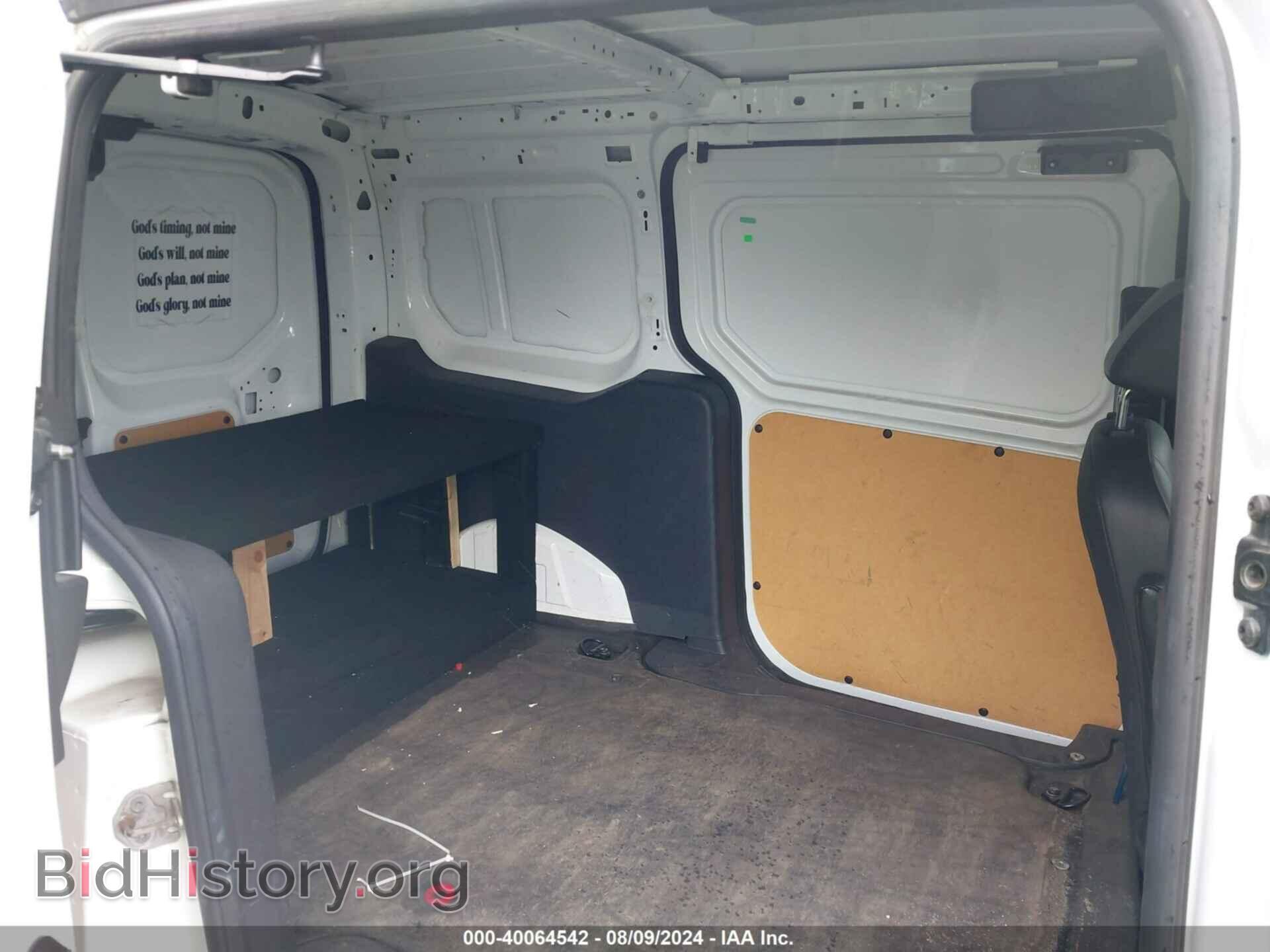 2015 FORD TRANSIT CONNECT - VIN: NM0LS7E75F1195891 - Фото 8