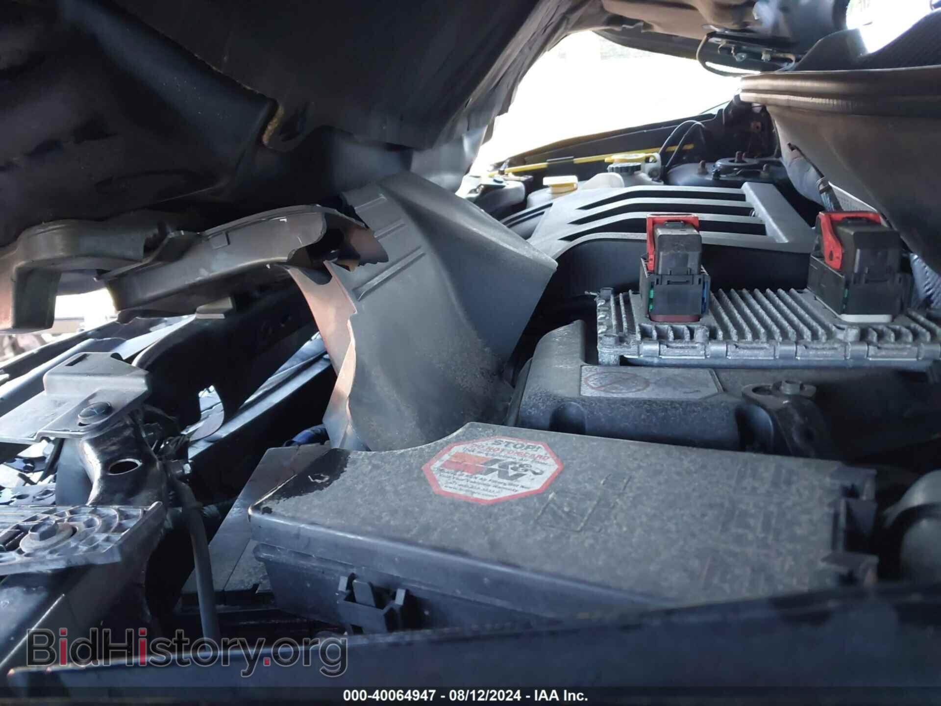 2014 JEEP COMPASS - VIN: 1C4NJDEB8ED641448 - Photo 10