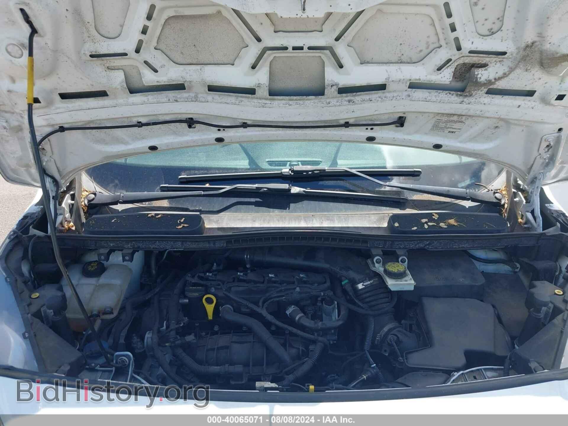 2016 FORD TRANSIT CONNECT - VIN: NM0LS7EX9G1261683 - Фото 10
