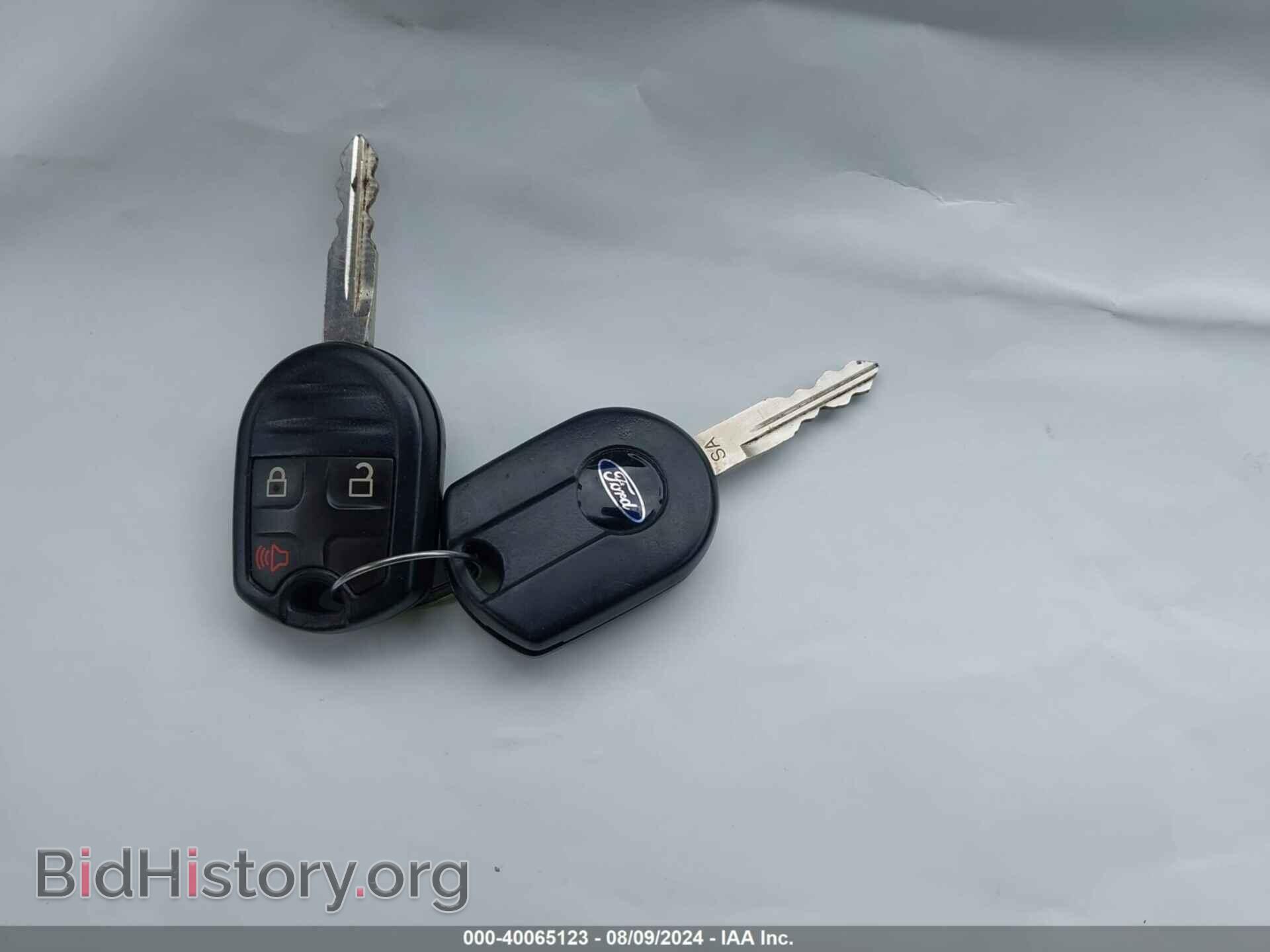 2011 FORD EDGE - VIN: 2FMDK4JC9BBB49631 - Photo 11