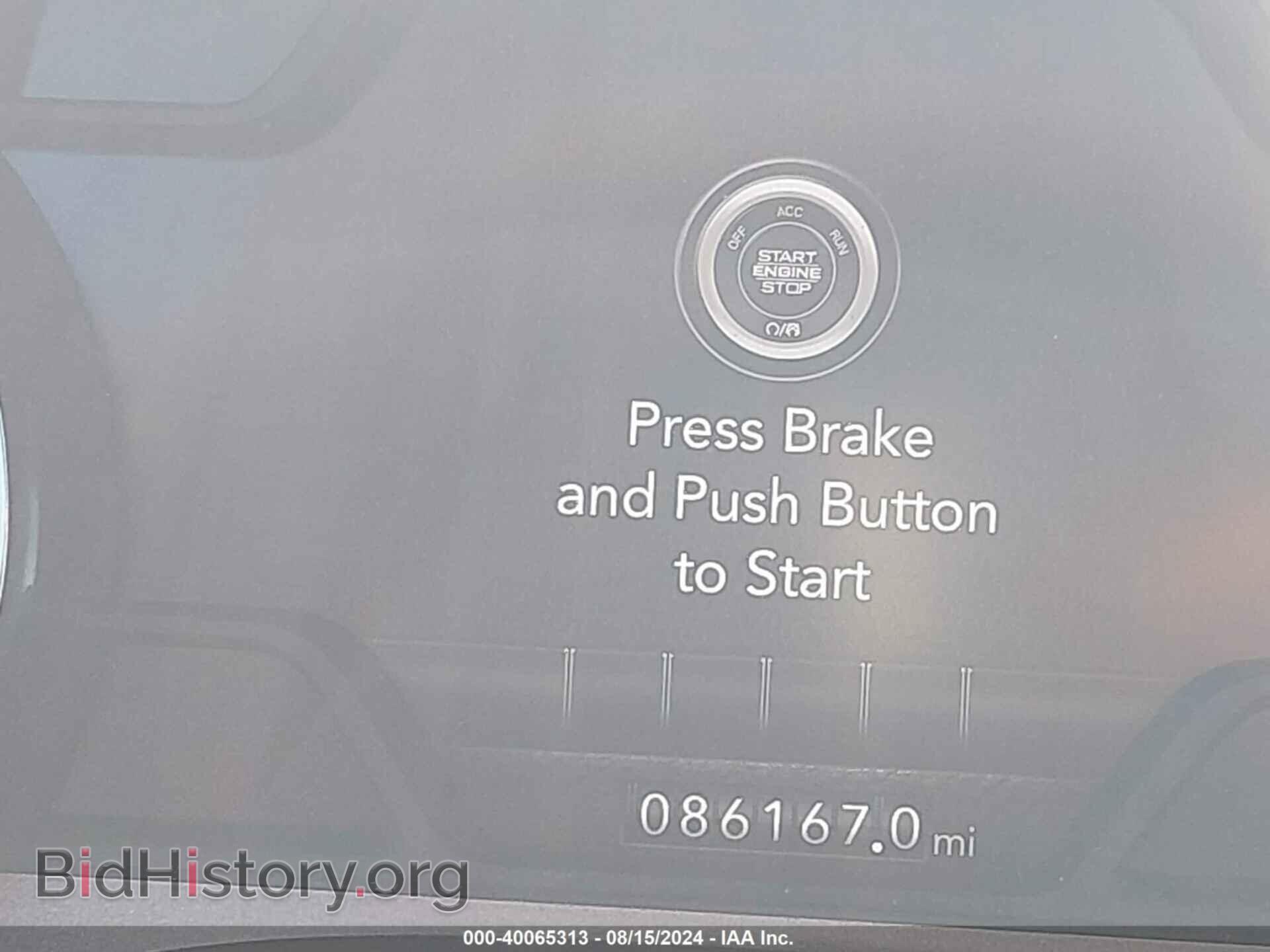2019 RAM 1500 - VIN: 1C6RREST8KN526875 - Фото 16