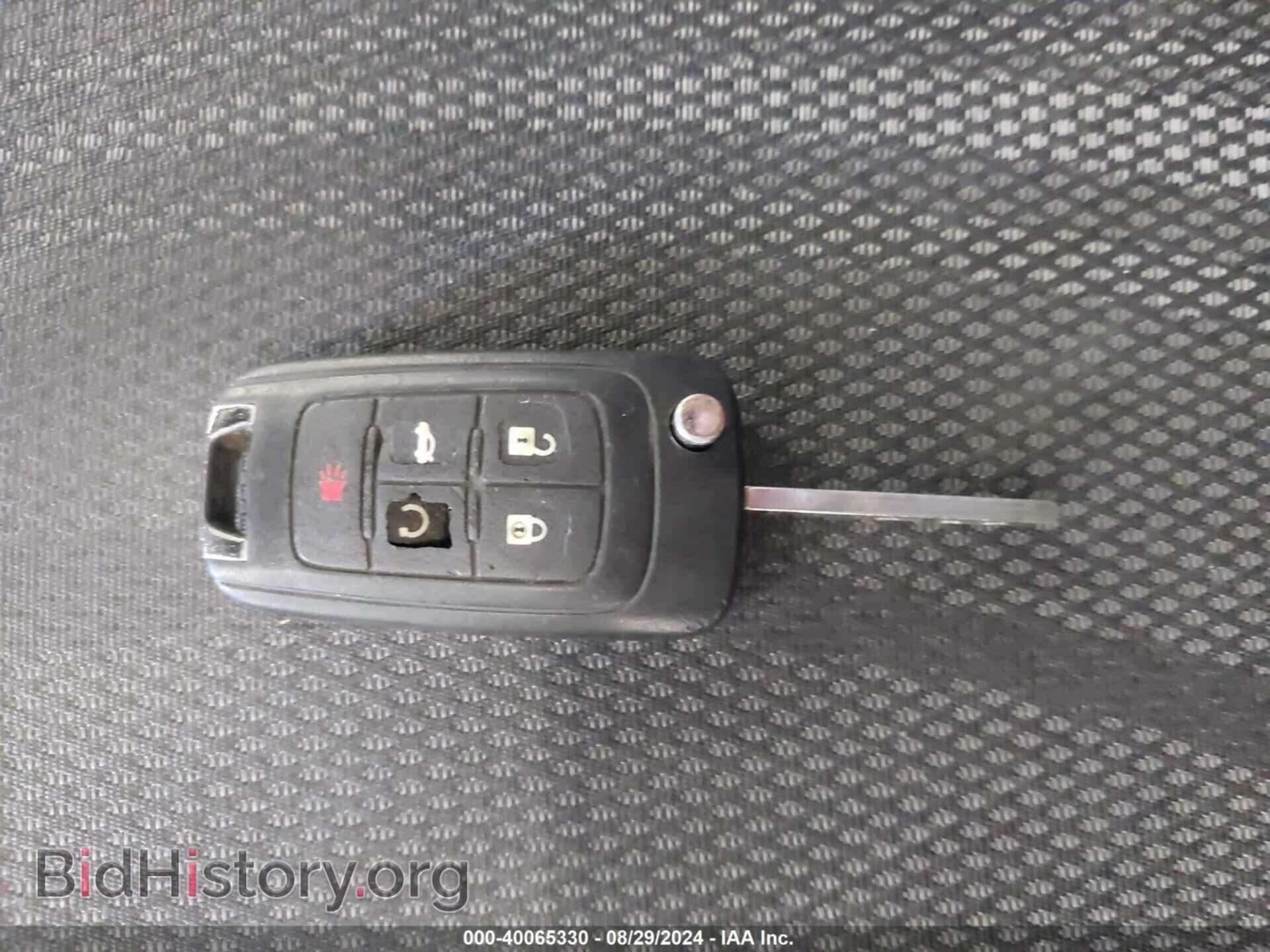 2013 CHEVROLET SONIC - VIN: 1G1JC5SG2D4230214 - Фото 11