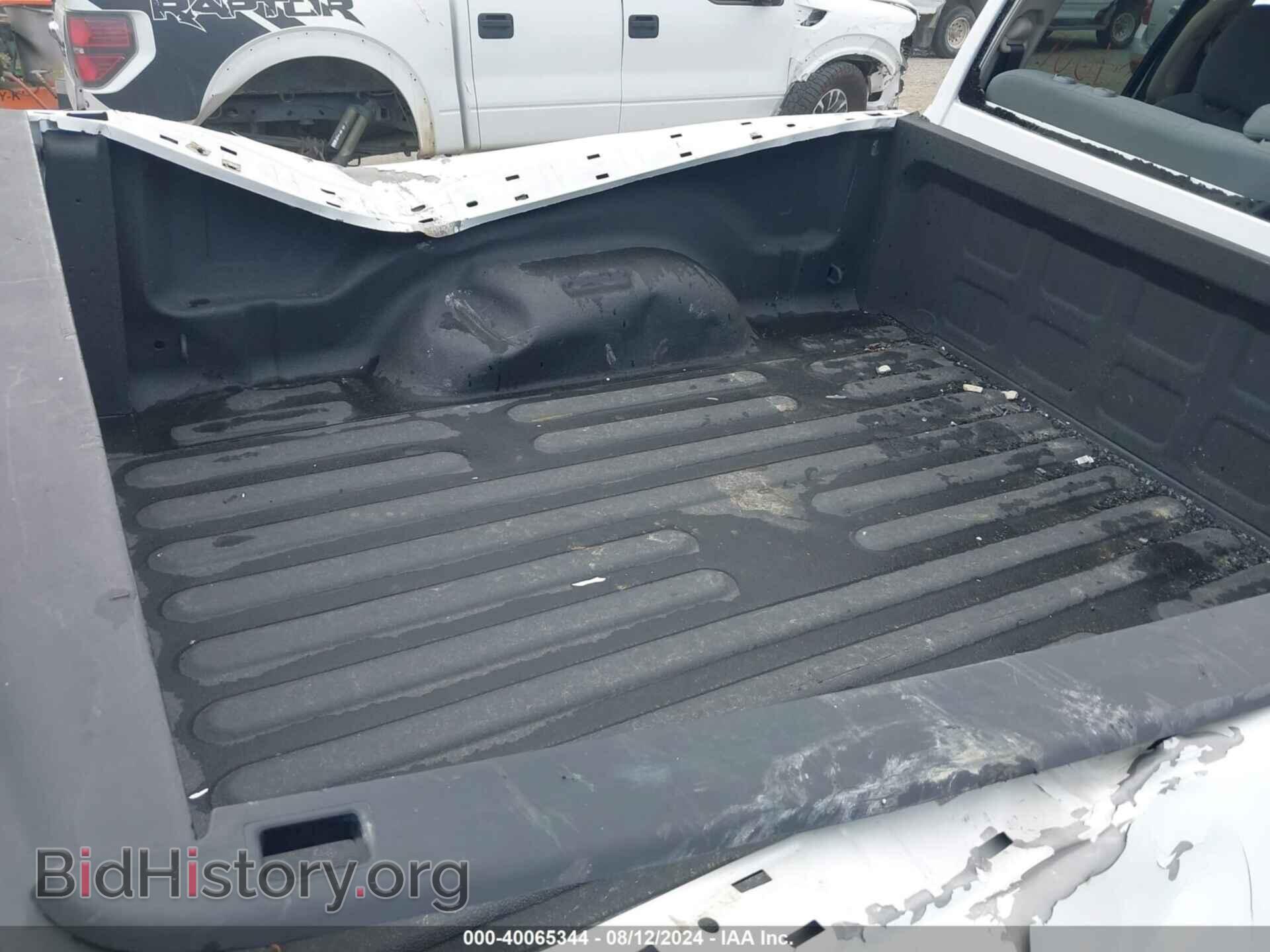 2014 RAM 1500 - VIN: 1C6RR7FT4ES467688 - Фото 21