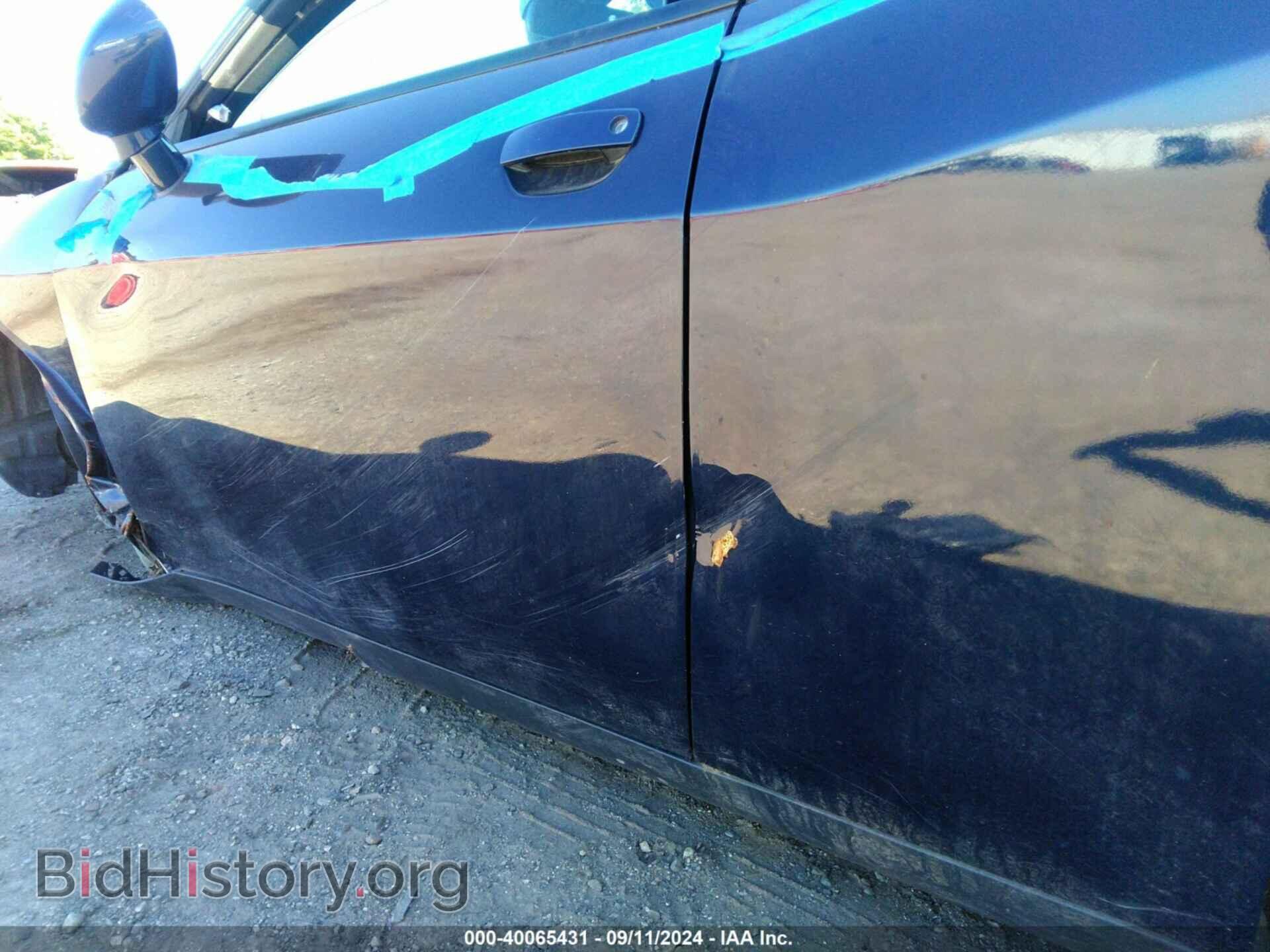 2015 DODGE CHALLENGER - VIN: 2C3CDZAG9FH712162 - Фото 17