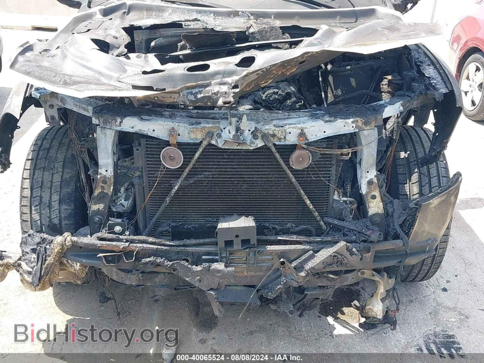2014 DODGE DURANGO - VIN: 1C4RDJAG9EC597037 - Photo 6
