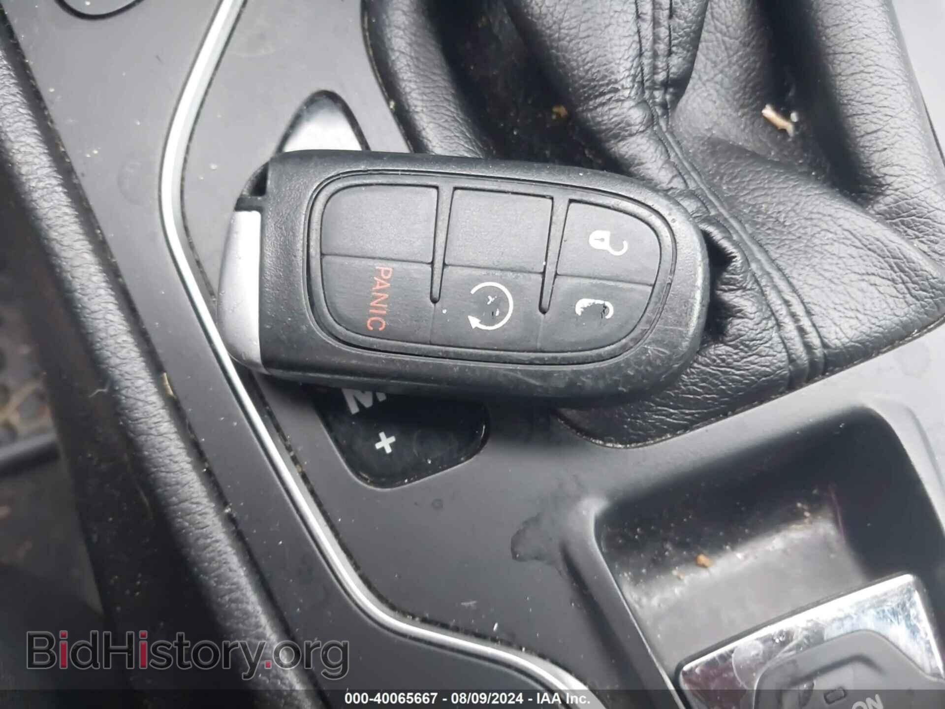 2019 JEEP CHEROKEE - VIN: 1C4PJMLB3KD400226 - Фото 11
