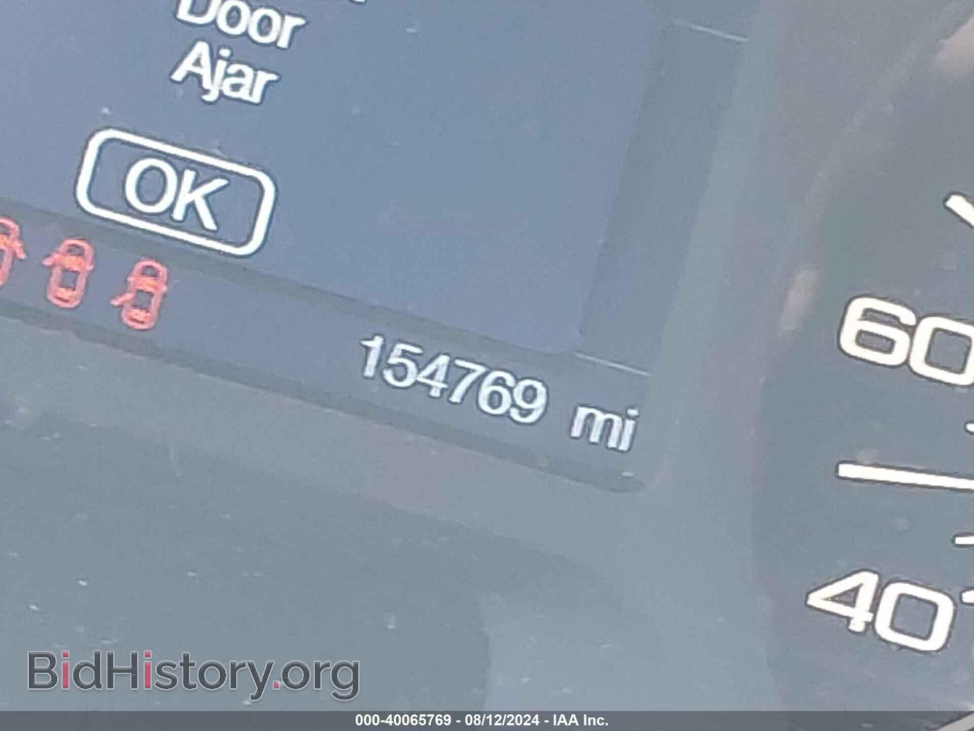 2011 FORD EDGE - VIN: 2FMDK3GC7BBA04220 - Photo 7