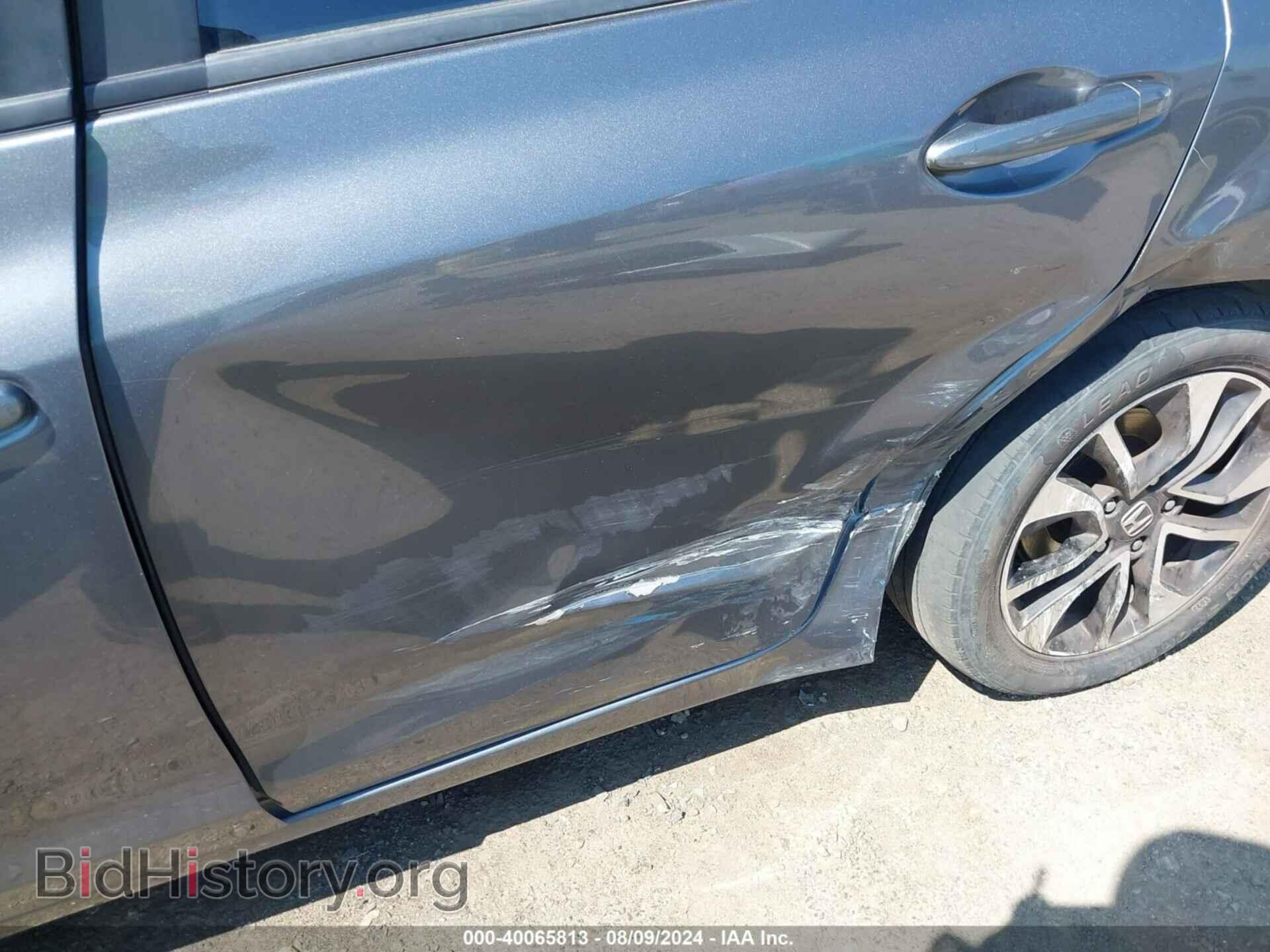 2013 HONDA CIVIC - VIN: 19XFB2F83DE256997 - Photo 17
