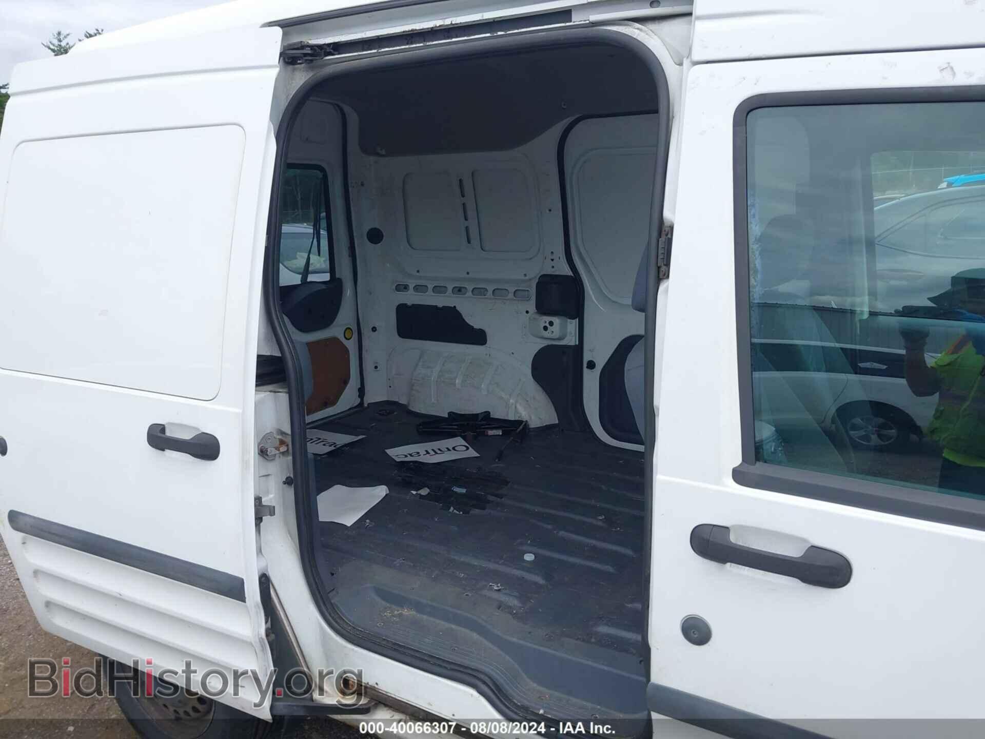 2012 FORD TRANSIT CONNECT - VIN: NM0LS7CN7CT098144 - Фото 8