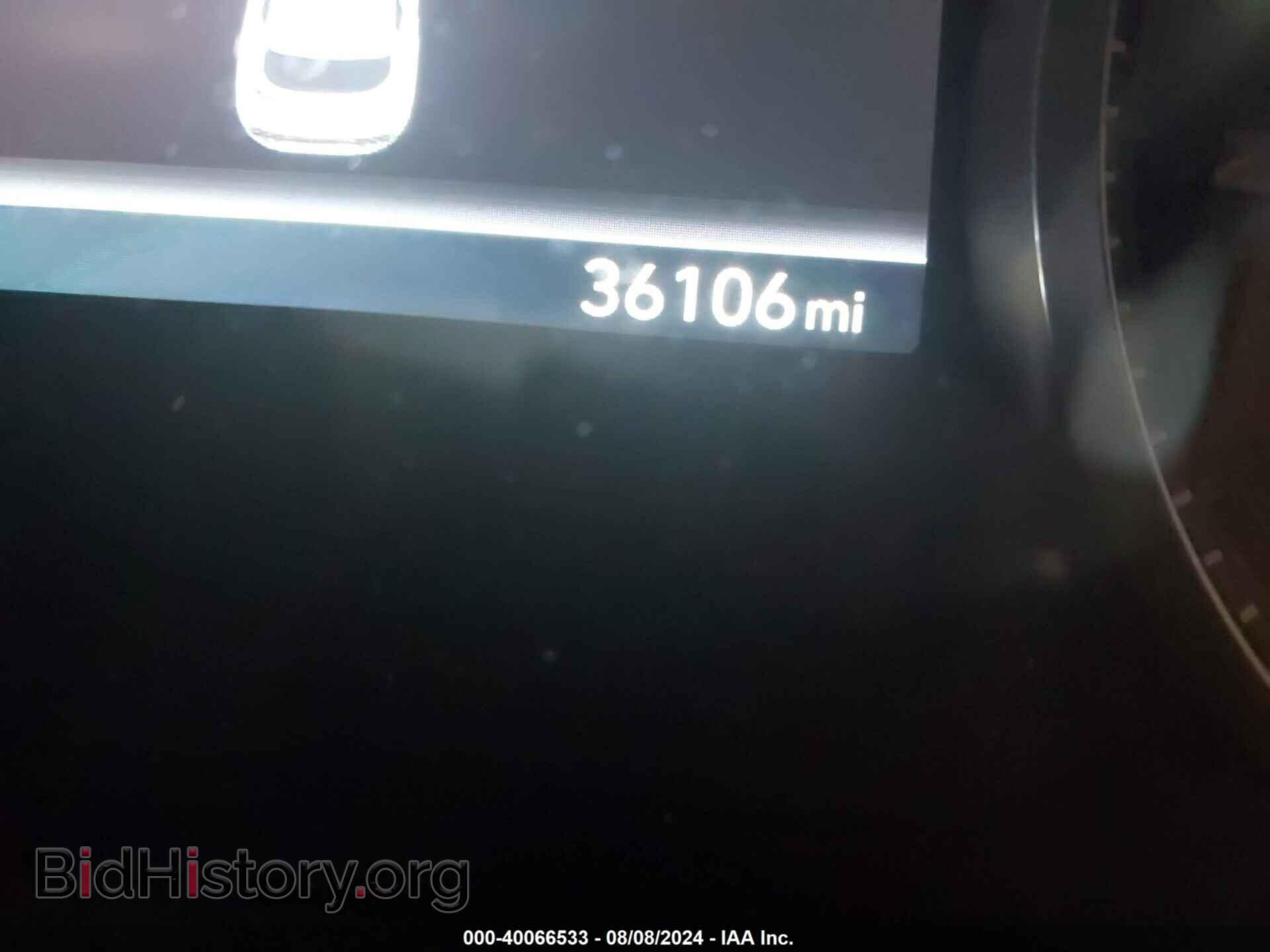 2021 HYUNDAI SANTA FE - VIN: 5NMS14AJ2MH366178 - Фото 14