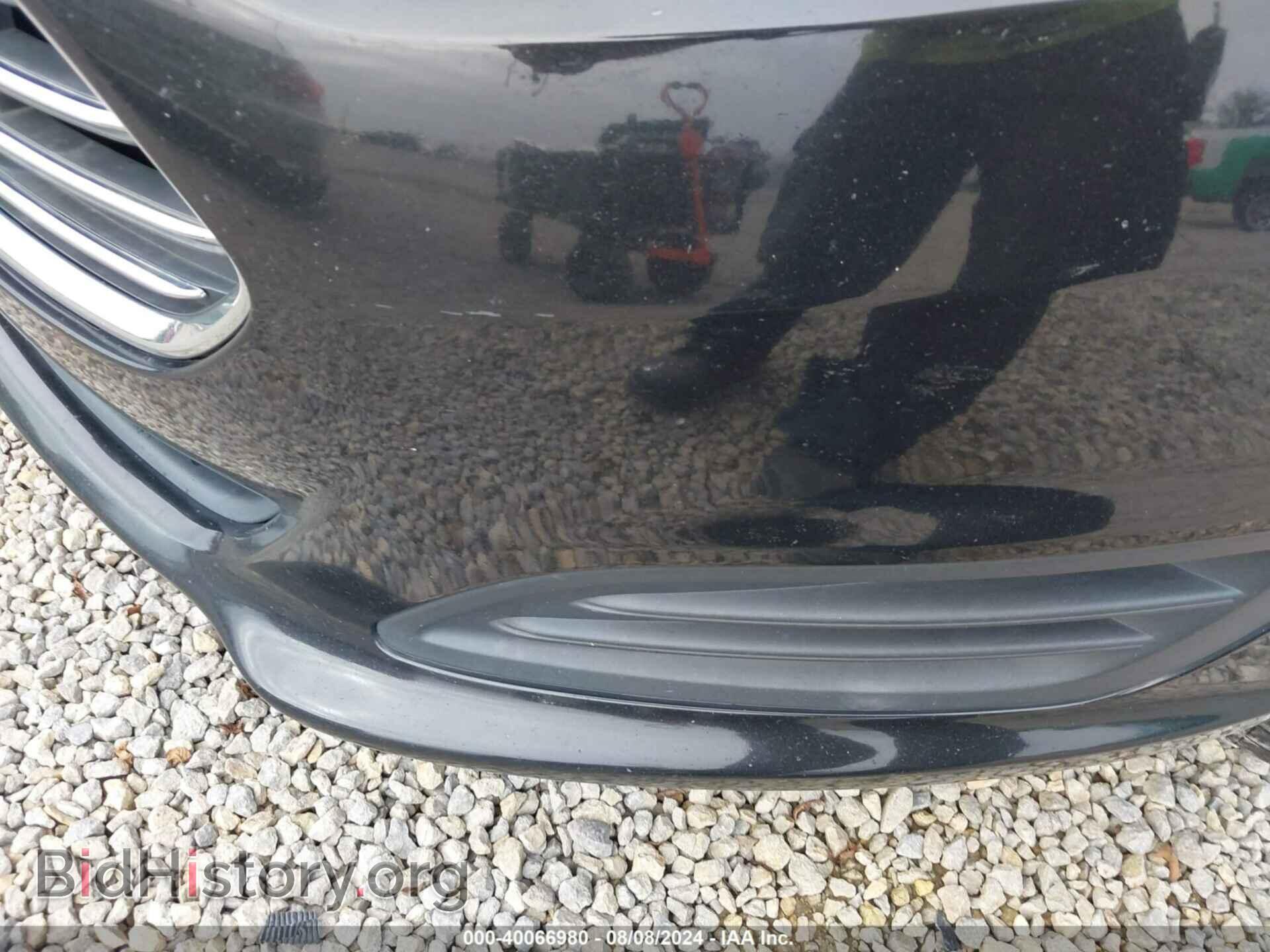 2015 FORD FIESTA - VIN: 3FADP4BJ6FM113473 - Photo 14