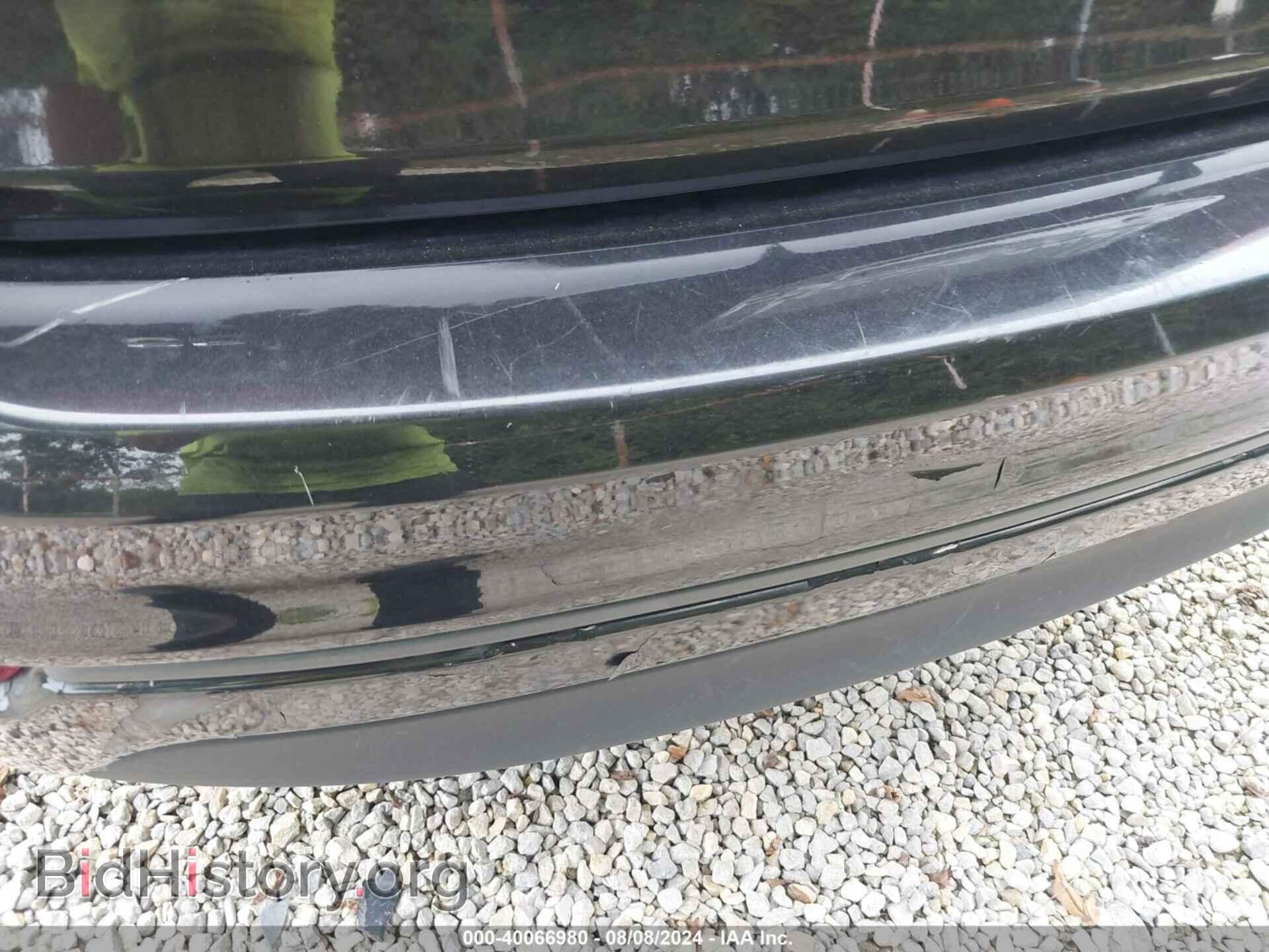 2015 FORD FIESTA - VIN: 3FADP4BJ6FM113473 - Photo 6