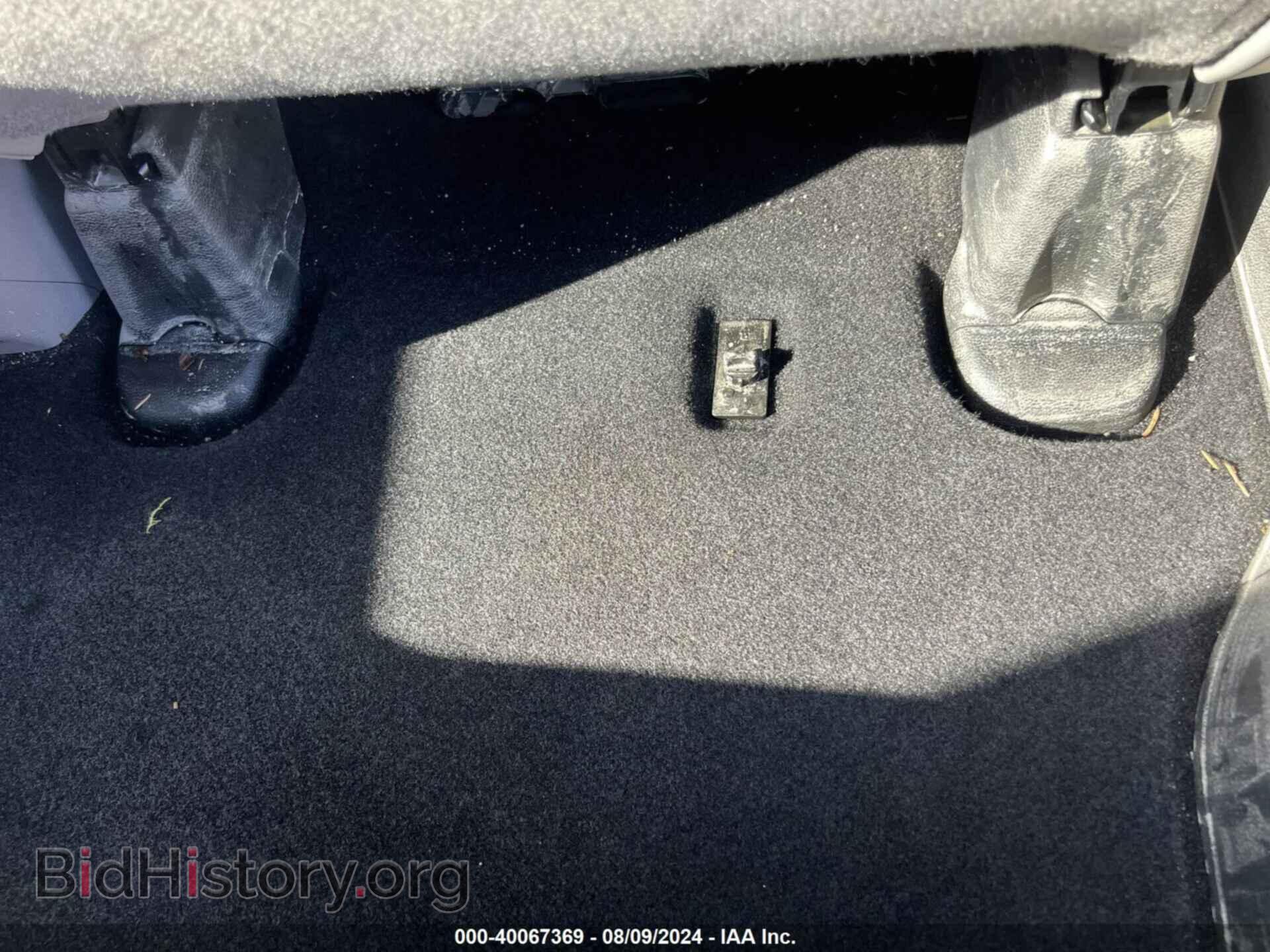 2017 HONDA PILOT - VIN: 5FNYF6H67HB103152 - Фото 6