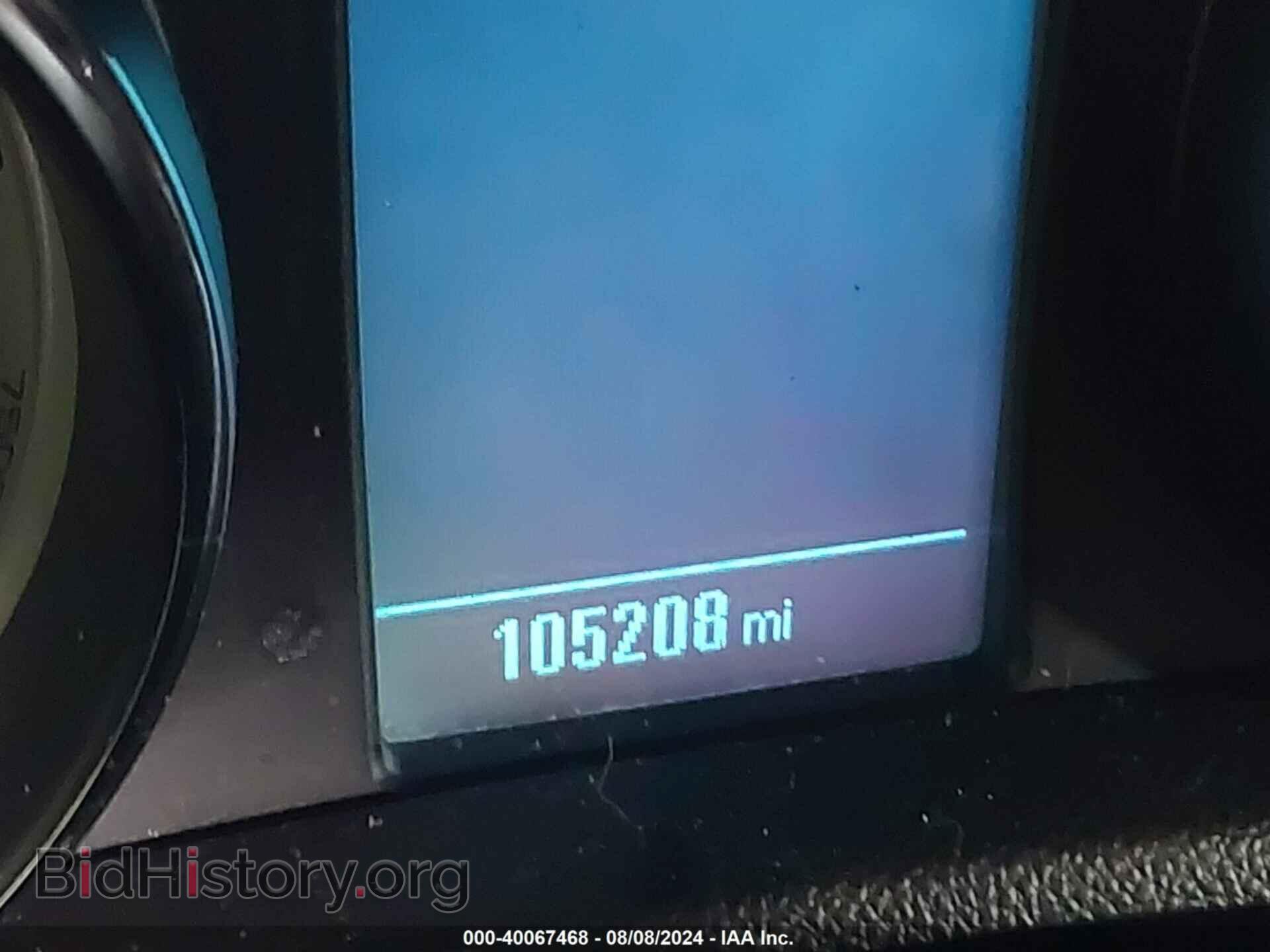 2015 BUICK ENCORE - VIN: KL4CJASB2FB129024 - Photo 7