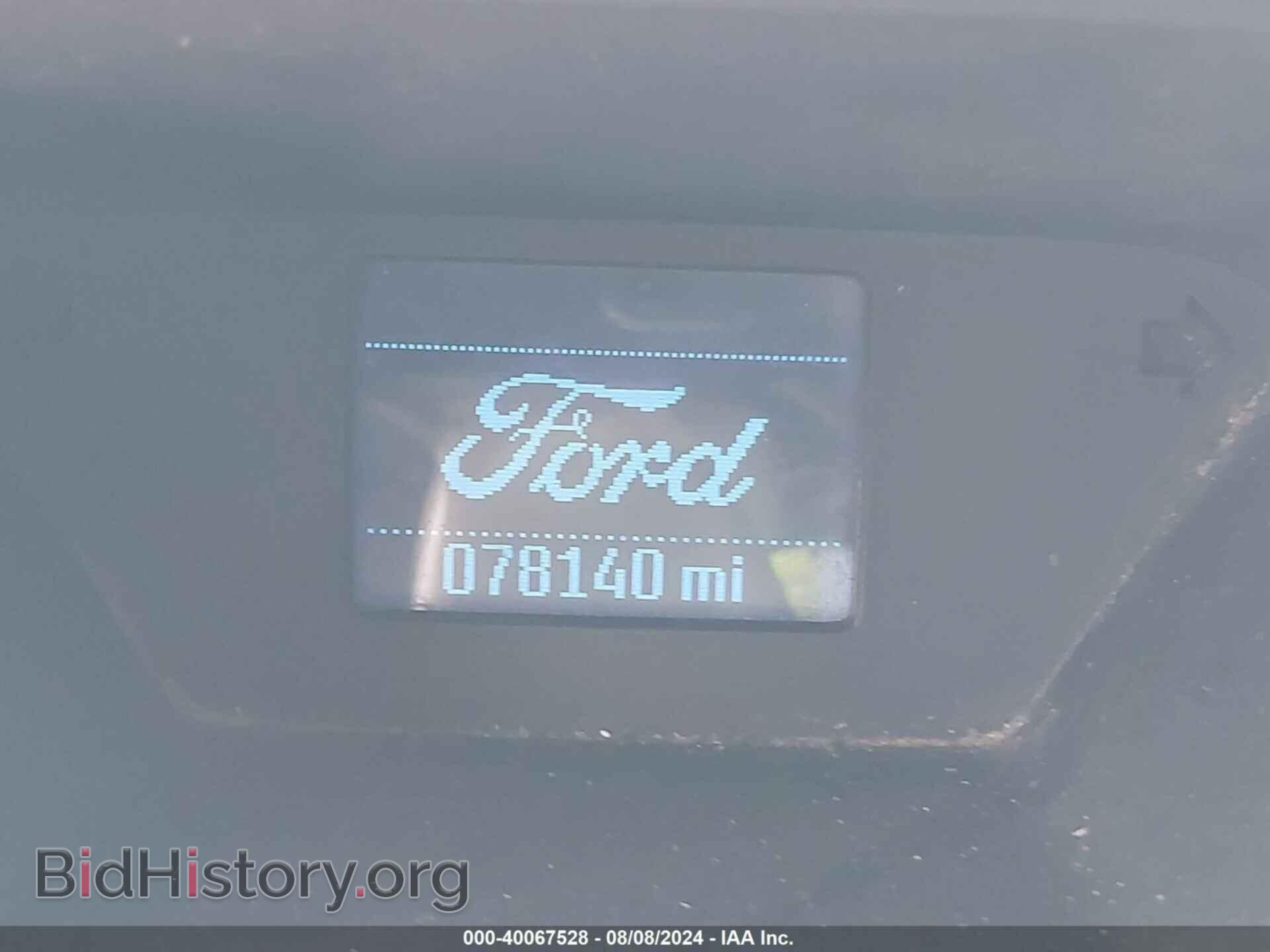 2014 FORD TRANSIT CONNECT - VIN: NM0LS7E79E1145171 - Фото 15