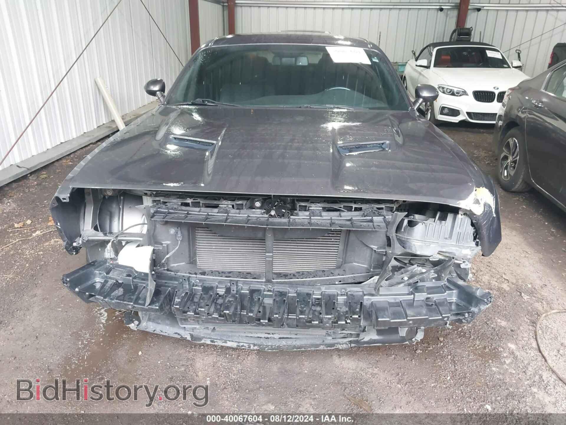 2019 DODGE CHALLENGER - VIN: 2C3CDZGG4KH632995 - Photo 6