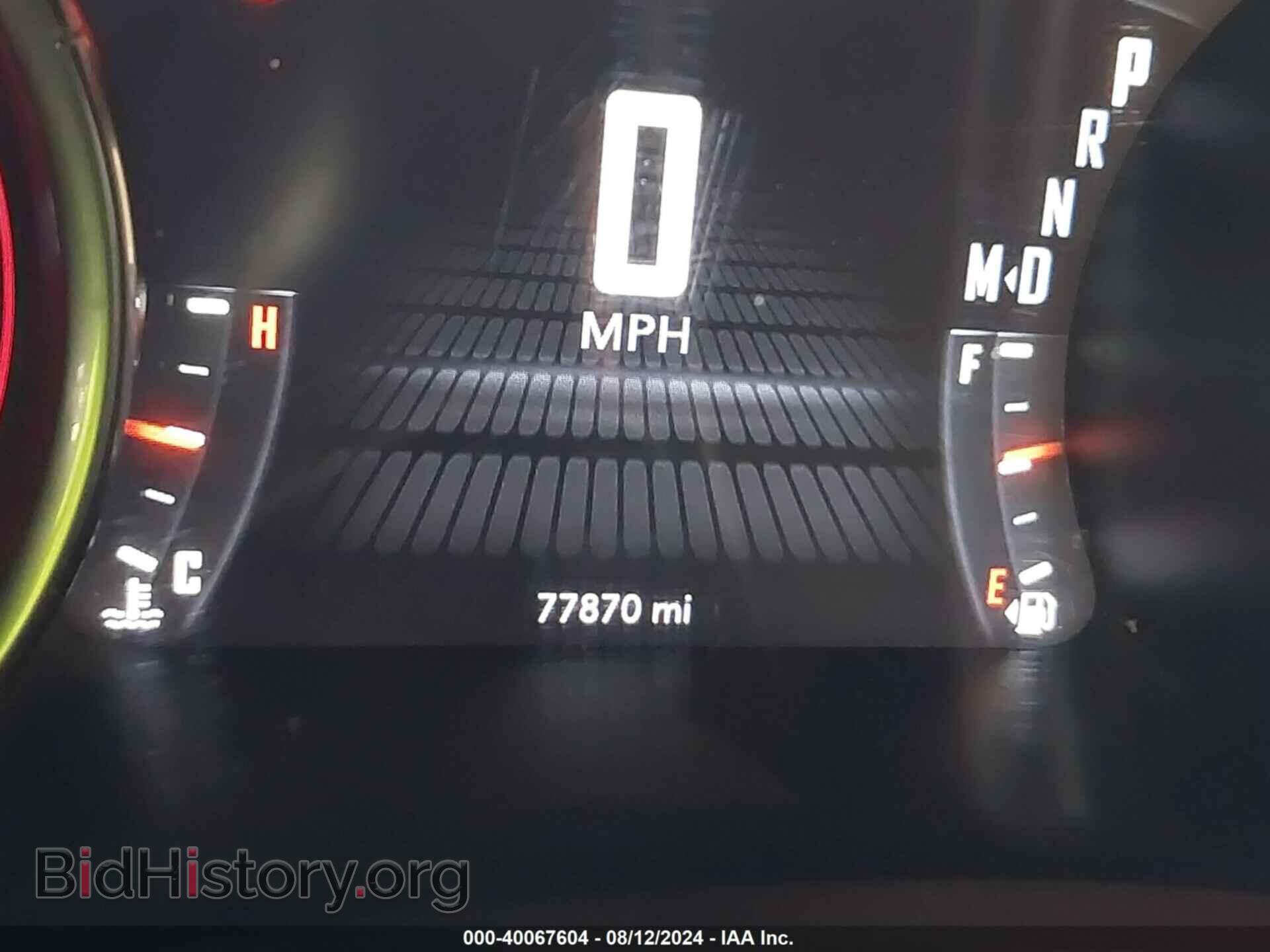 2019 DODGE CHALLENGER - VIN: 2C3CDZGG4KH632995 - Photo 7