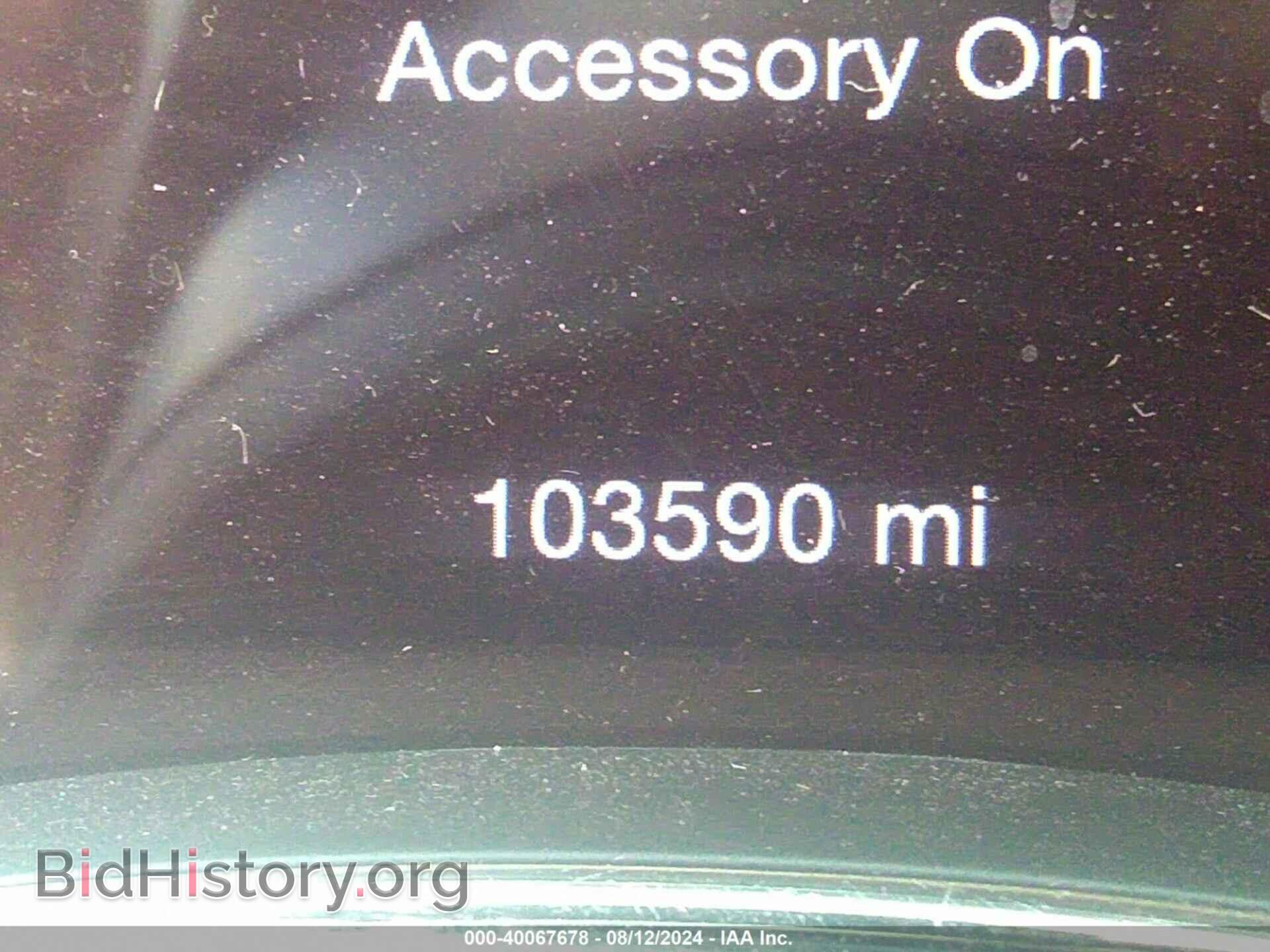 2017 DODGE DURANGO - VIN: 1C4RDJFG6HC642464 - Фото 7