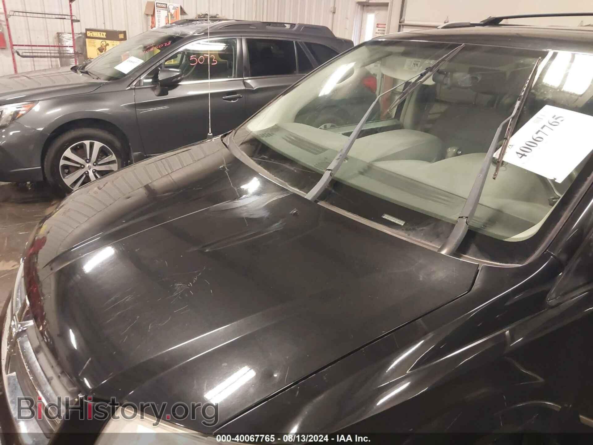2010 DODGE GRAND CARAVAN - VIN: 2D4RN5D11AR174548 - Фото 6
