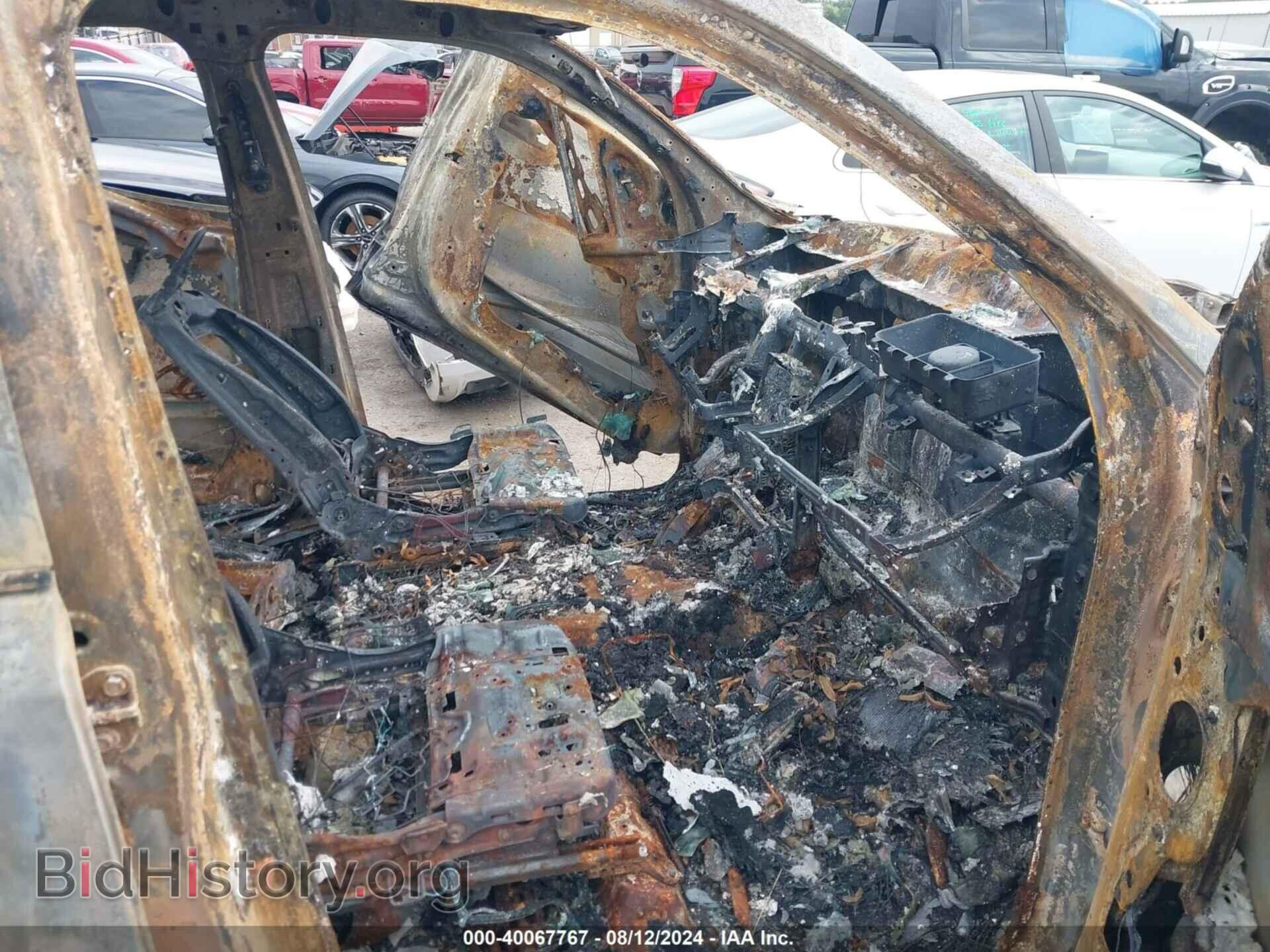 2022 RAM 1500 - VIN: 1C6SRFU95NN168843 - Фото 5