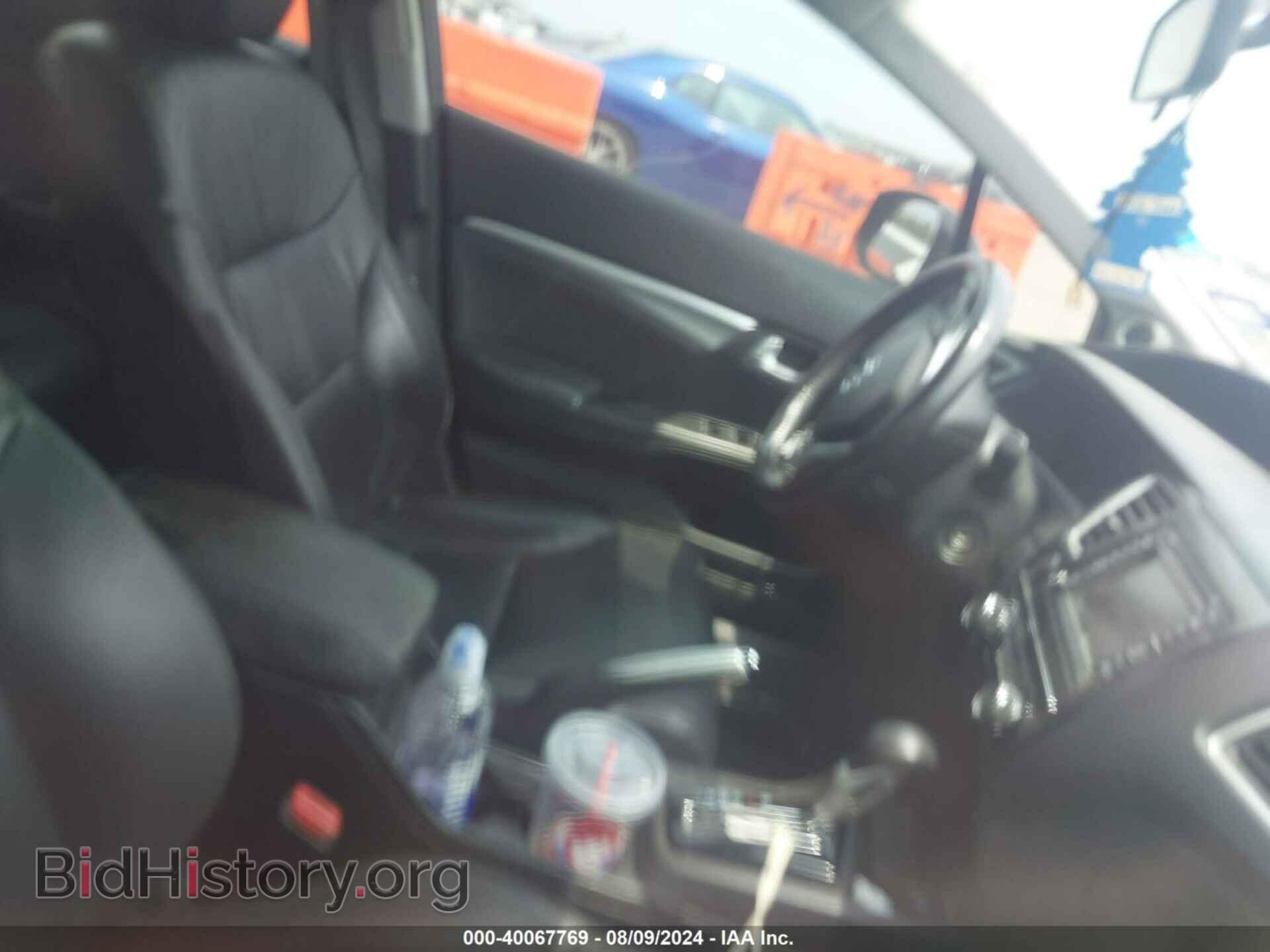 2013 HONDA CIVIC - VIN: 2HGFB2F95DH543675 - Photo 5