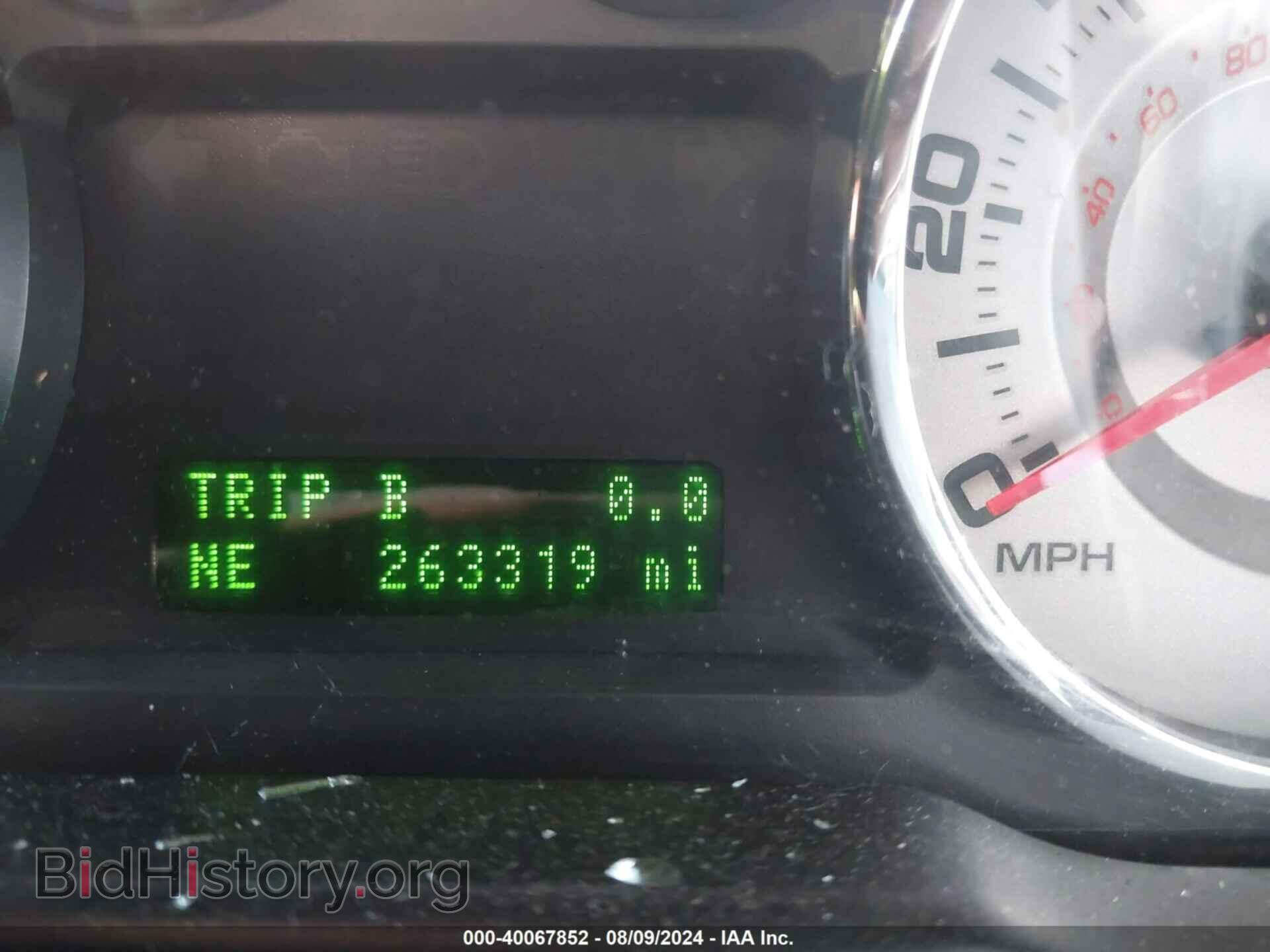 2010 FORD EDGE - VIN: 2FMDK3KC3ABA45529 - Фото 7