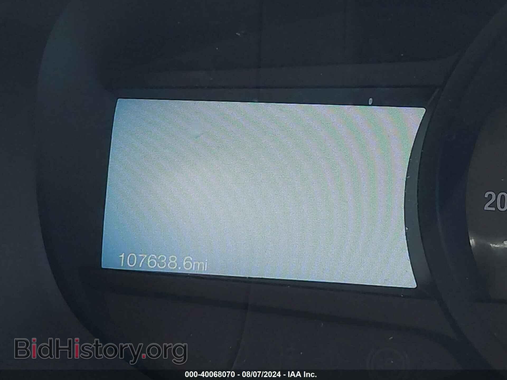 2015 FORD EDGE - VIN: 2FMTK3K85FBB59062 - Photo 7