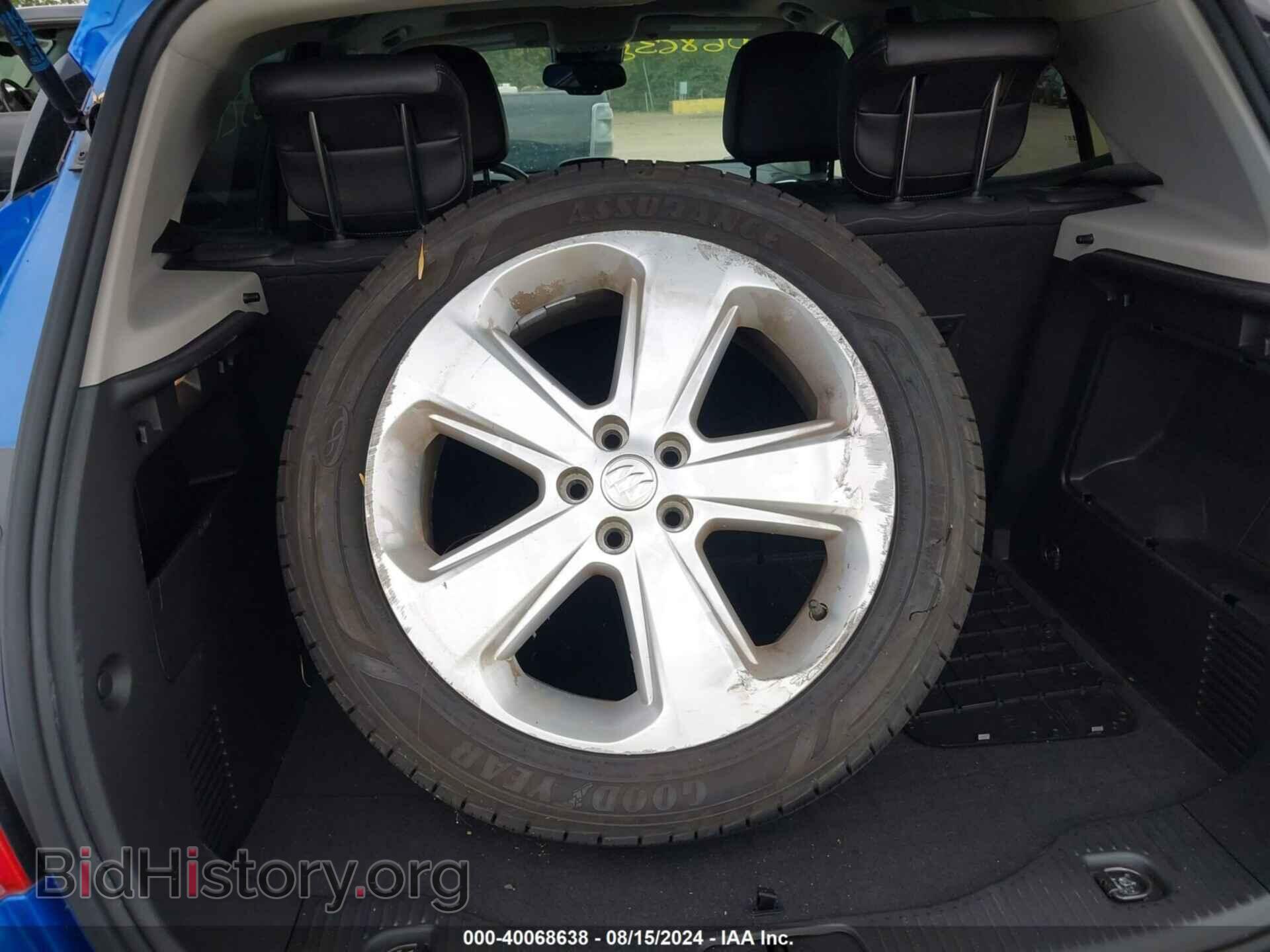 2015 BUICK ENCORE - VIN: KL4CJBSB2FB083362 - Photo 12