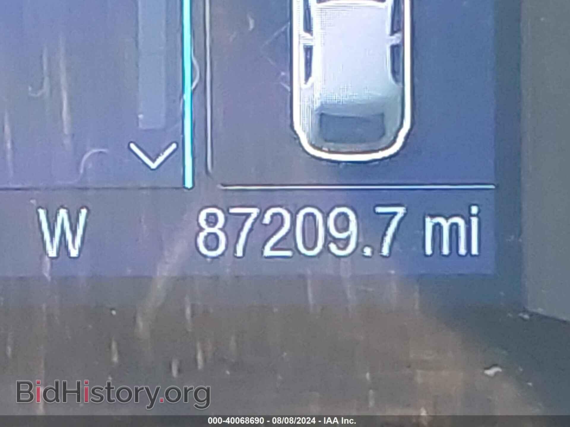 2014 FORD FLEX - VIN: 2FMGK5B85EBD24927 - Photo 16