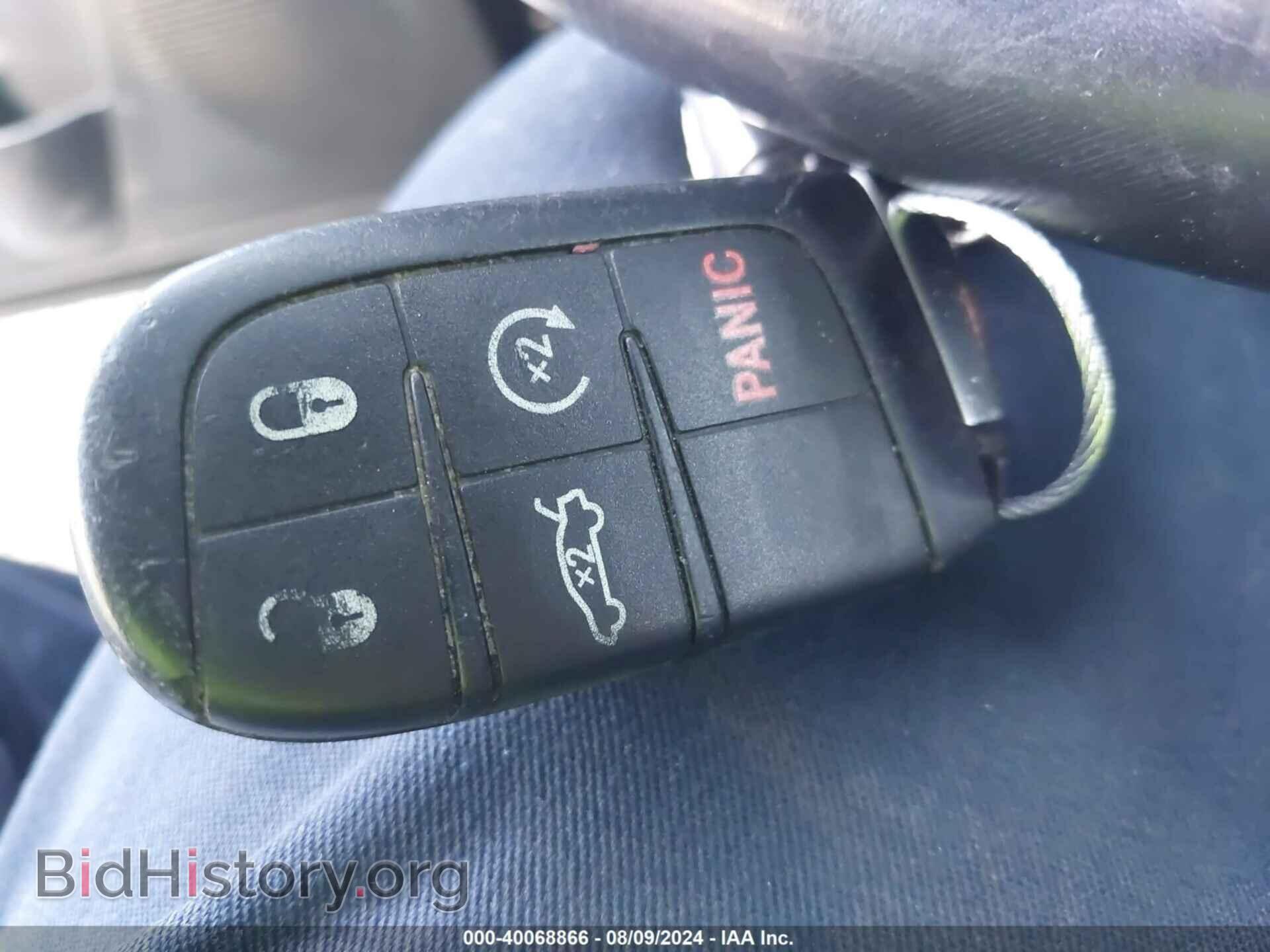 2015 DODGE CHALLENGER - VIN: 2C3CDZAG4FH757672 - Фото 11