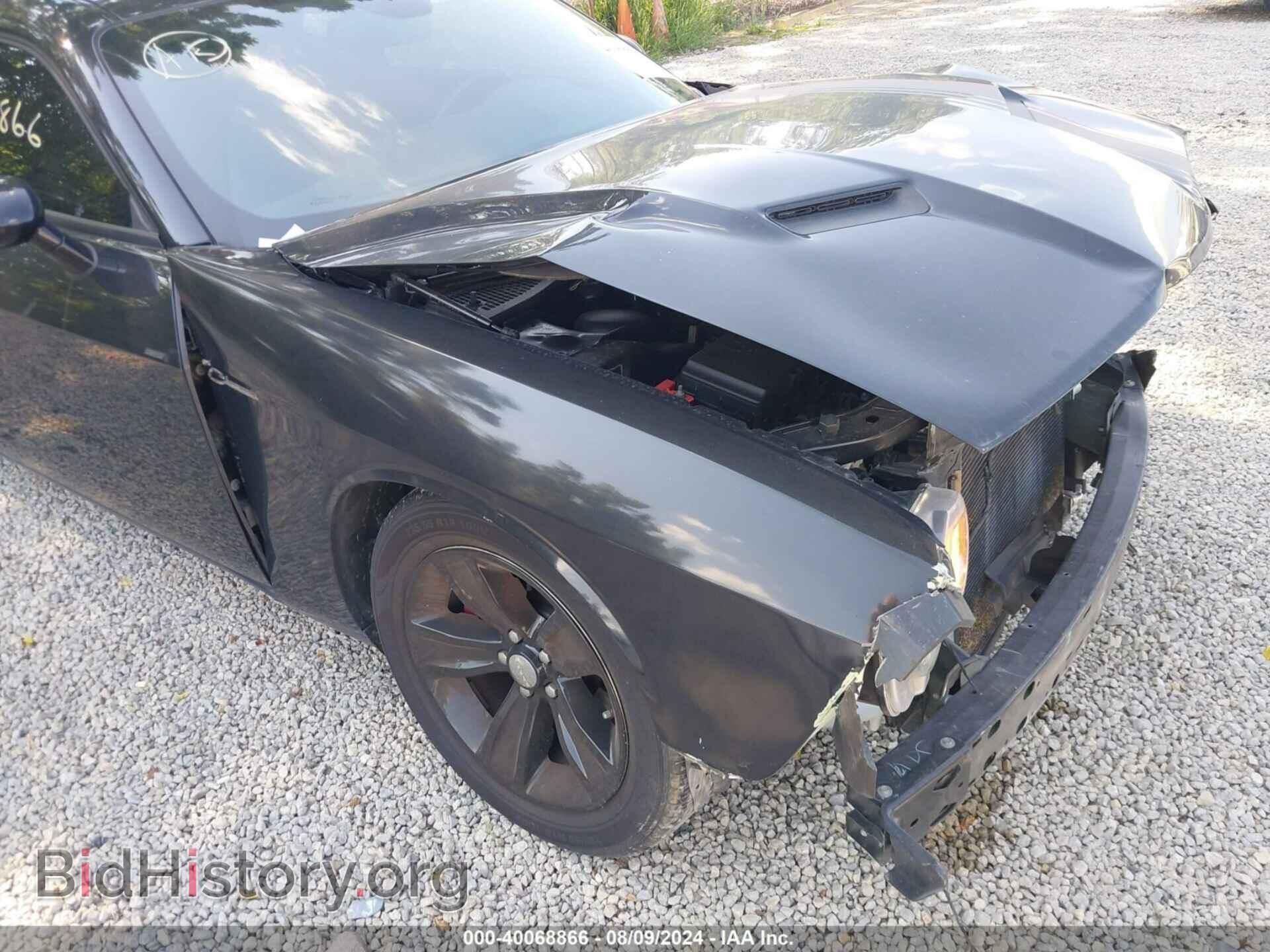 2015 DODGE CHALLENGER - VIN: 2C3CDZAG4FH757672 - Фото 19