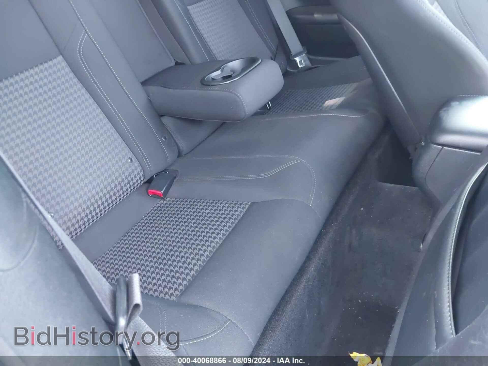 2015 DODGE CHALLENGER - VIN: 2C3CDZAG4FH757672 - Фото 8