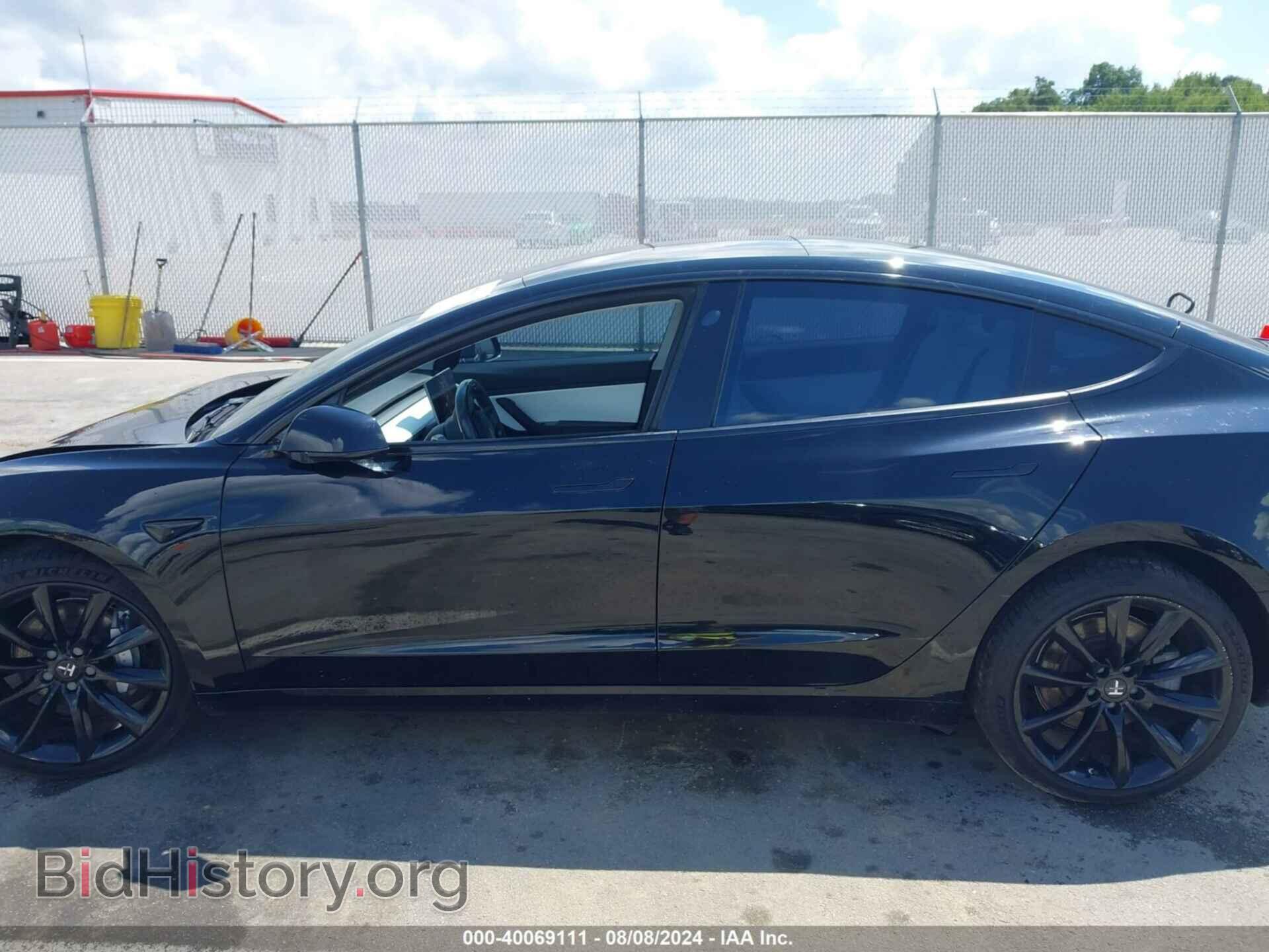 2018 TESLA MODEL 3 - VIN: 5YJ3E1EB6JF112867 - Фото 14