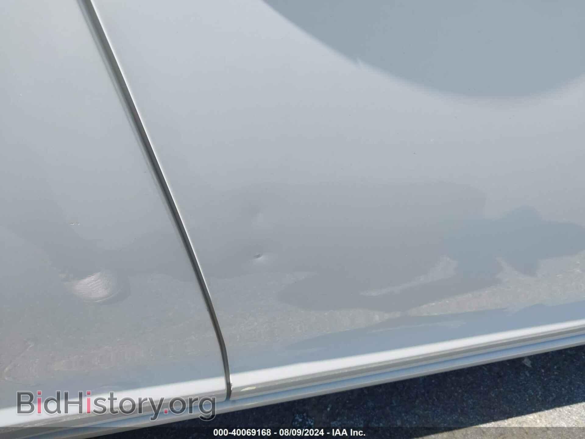 2012 HONDA CIVIC HYBRID - VIN: JHMFB4F36CS007796 - Фото 6