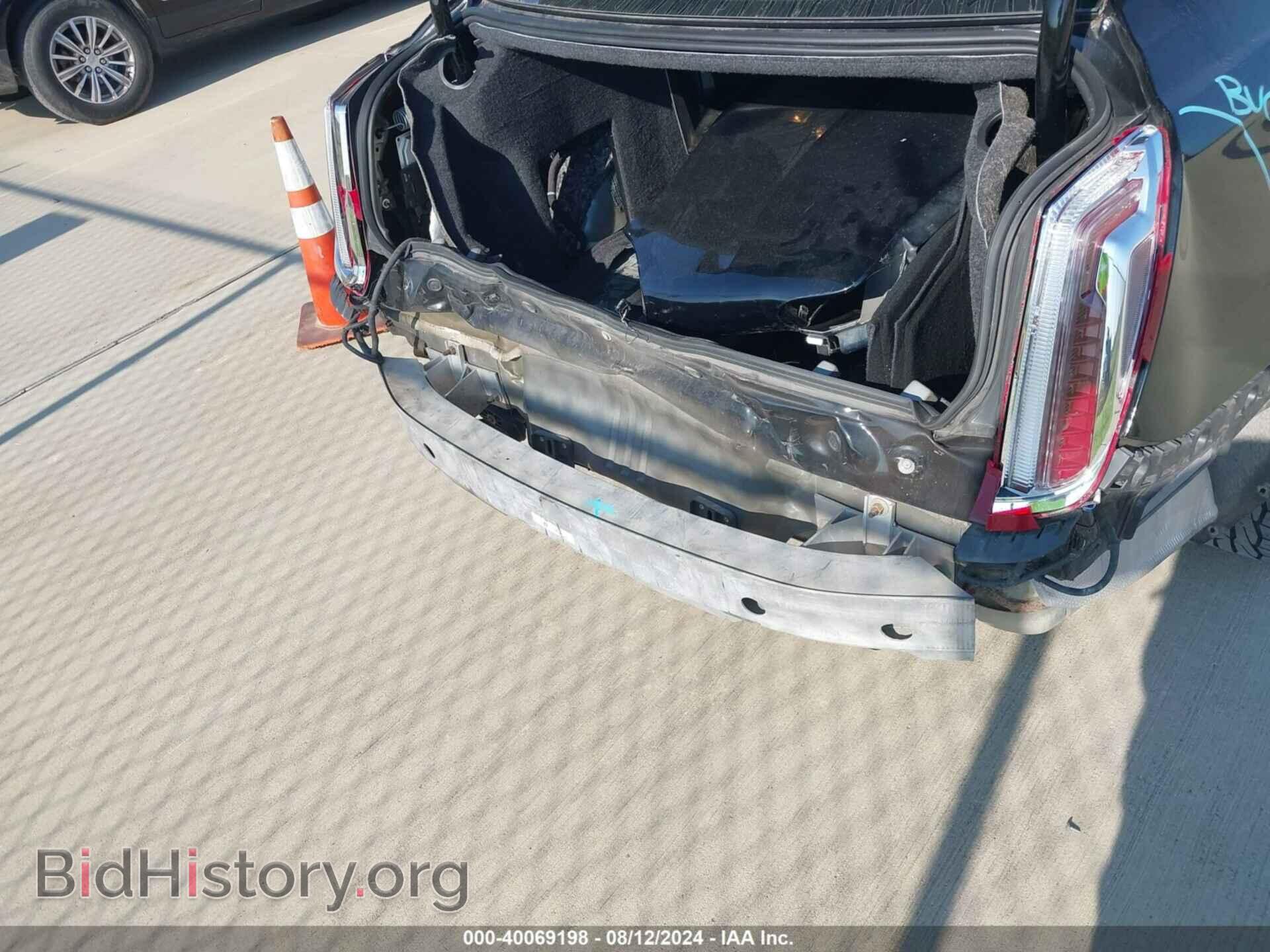 2017 CADILLAC XTS - VIN: 2G61M5S36H9157100 - Фото 6