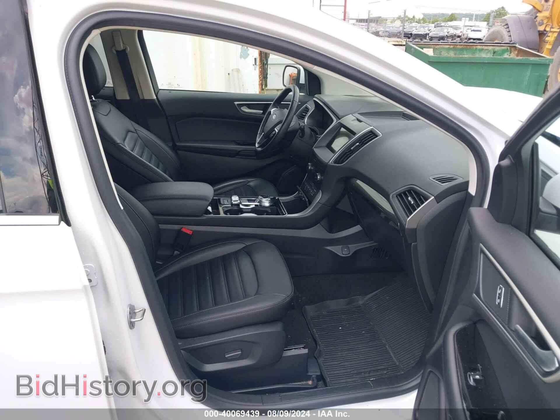 2020 FORD EDGE - VIN: 2FMPK4J95LBB22087 - Фото 5