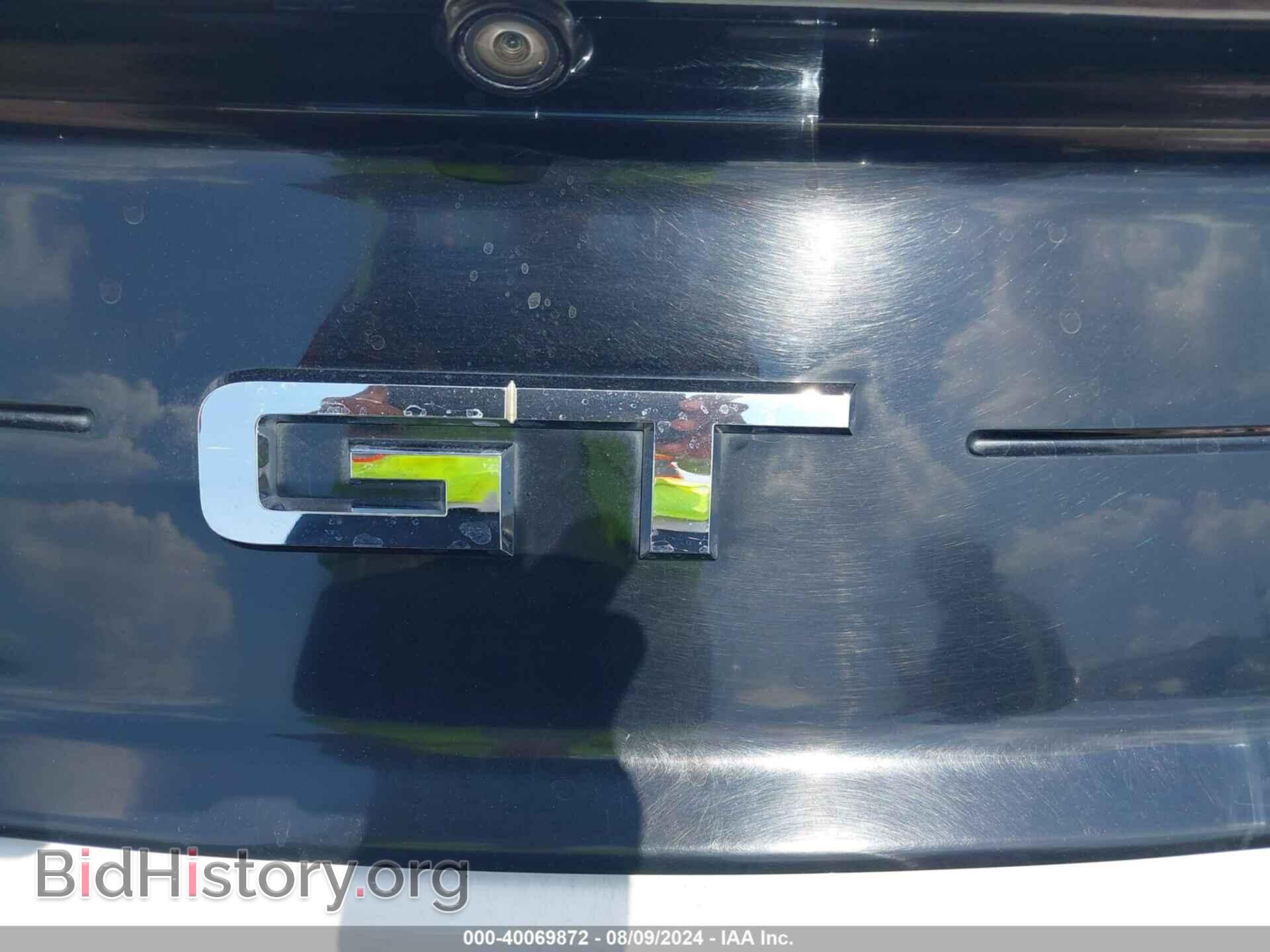 2019 FORD MUSTANG - VIN: 1FA6P8CF8K5141379 - Фото 22