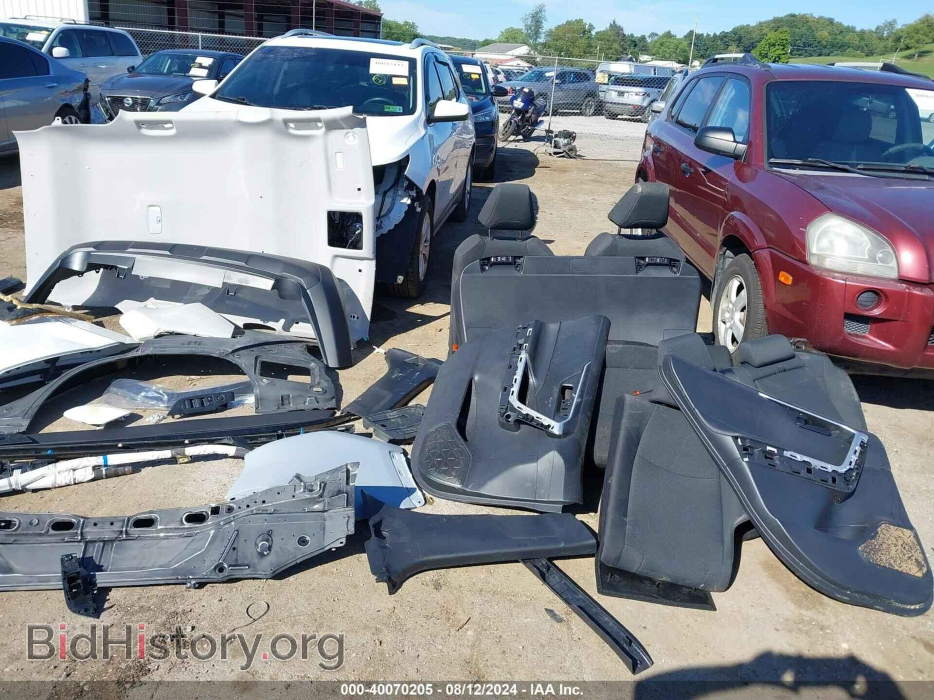 2021 TOYOTA RAV4 - VIN: 2T3F1RFV3MC237244 - Фото 18