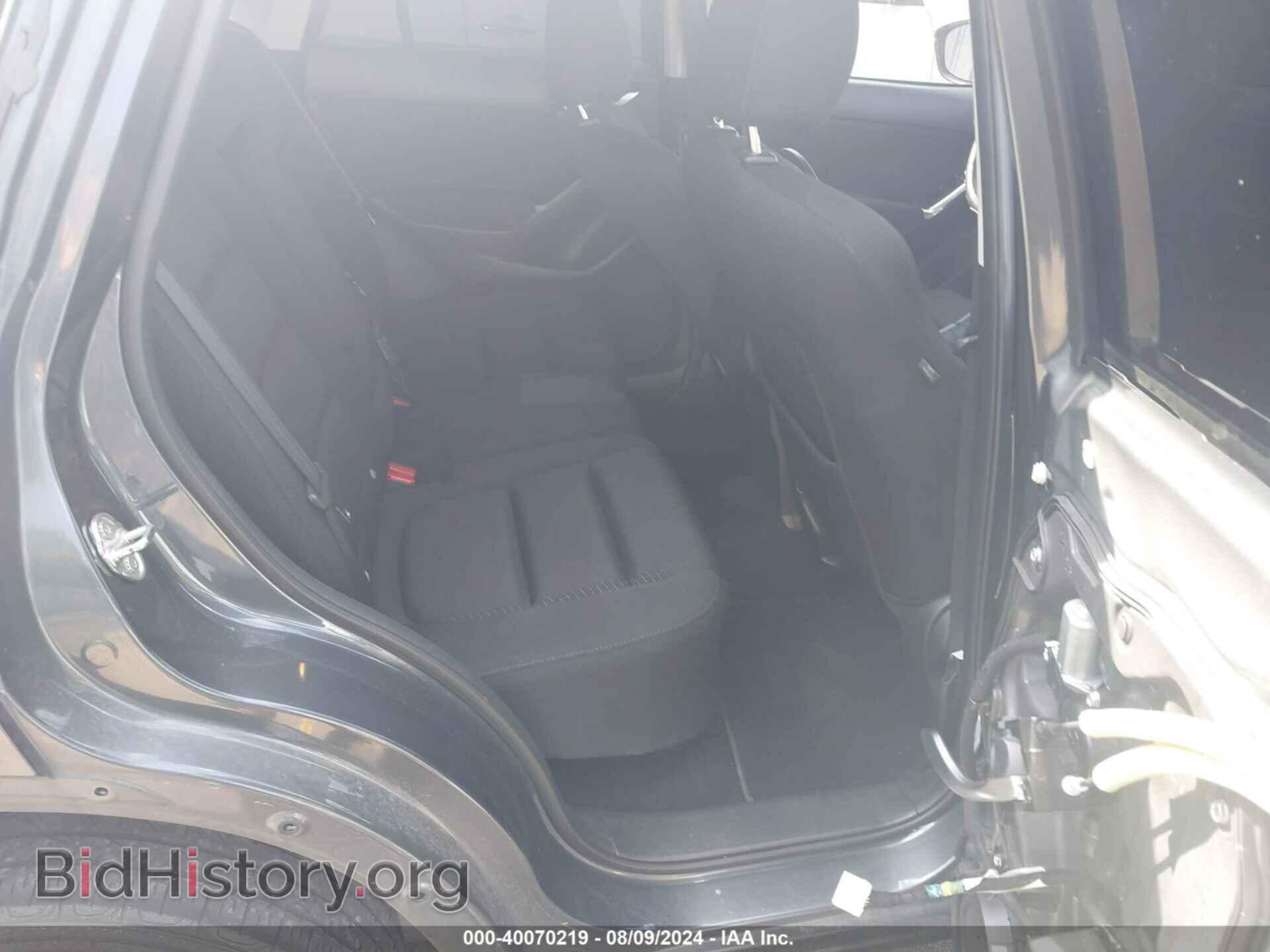 2013 MAZDA CX-5 - VIN: JM3KE2CE5D0113890 - Фото 8