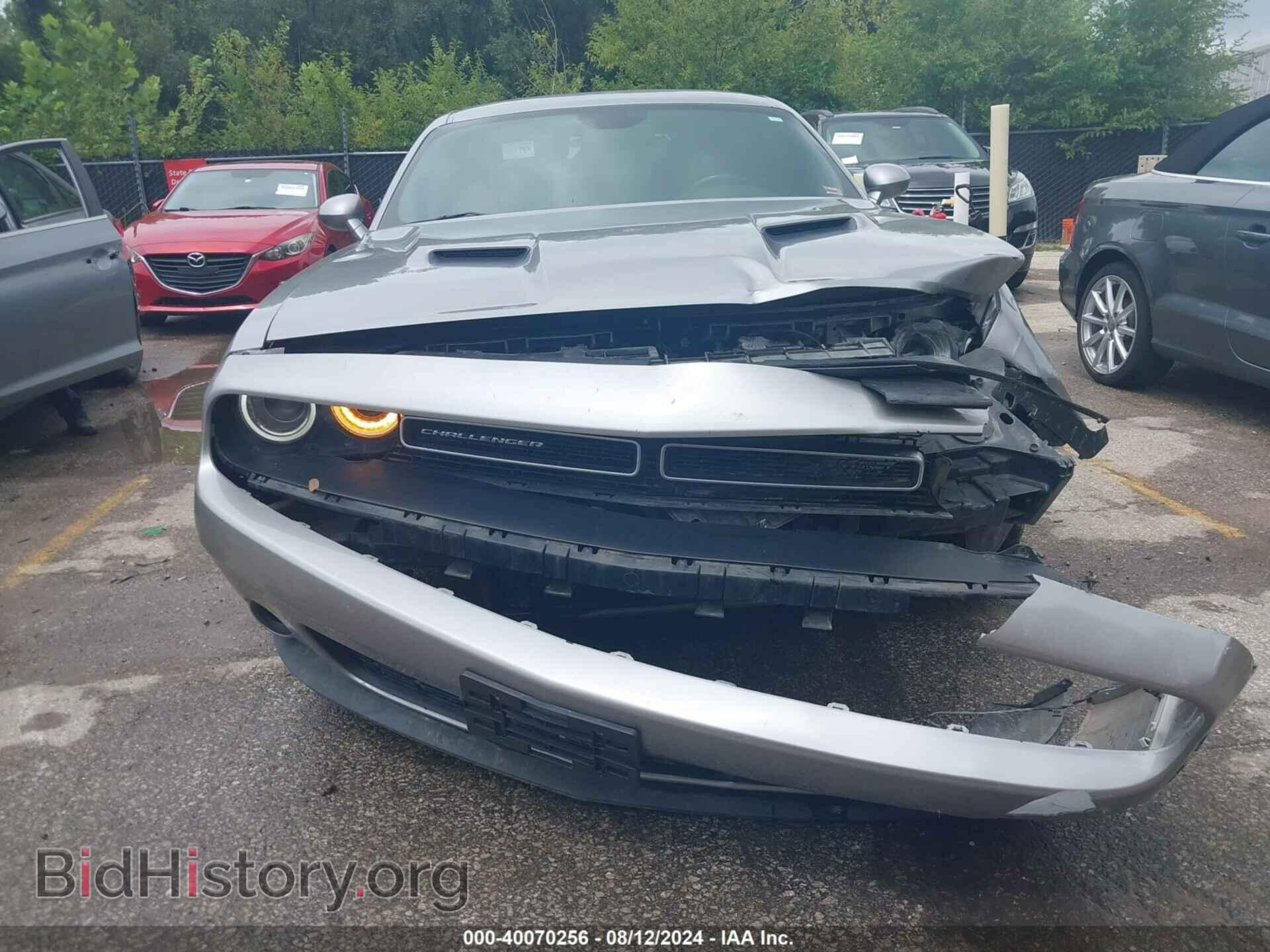 2016 DODGE CHALLENGER - VIN: 2C3CDZAG5GH198828 - Photo 6