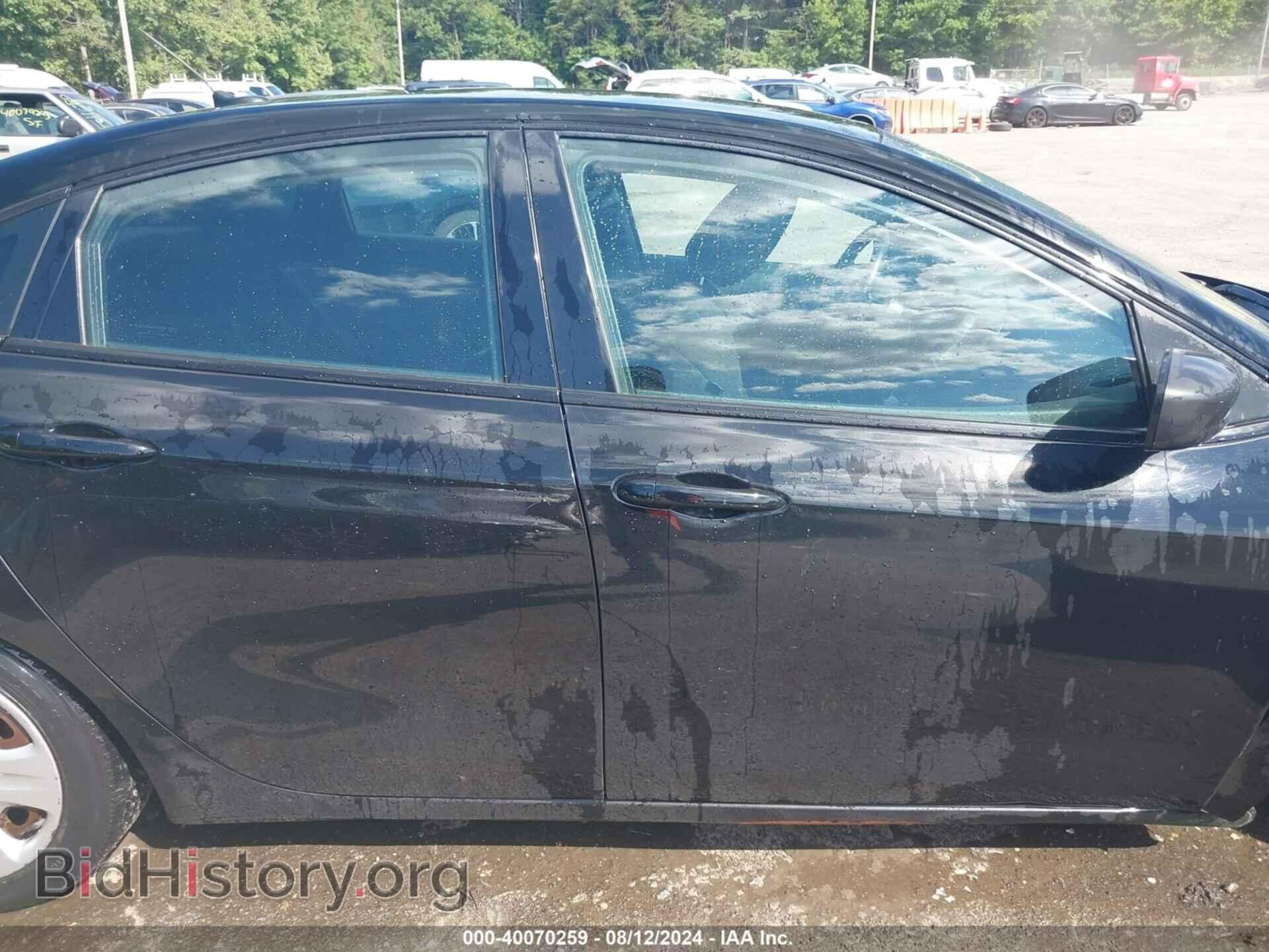 2013 DODGE DART - VIN: 1C3CDFAH0DD305946 - Photo 14