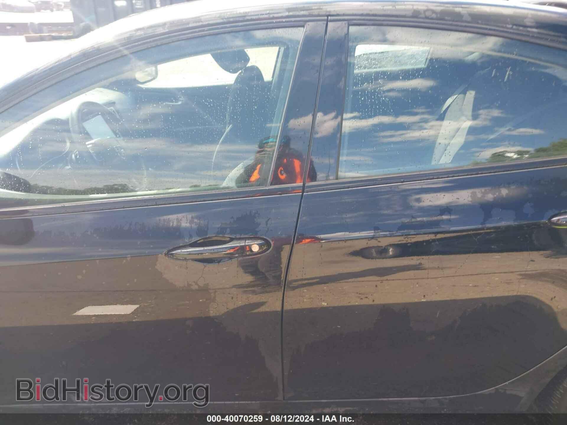 2013 DODGE DART - VIN: 1C3CDFAH0DD305946 - Photo 15