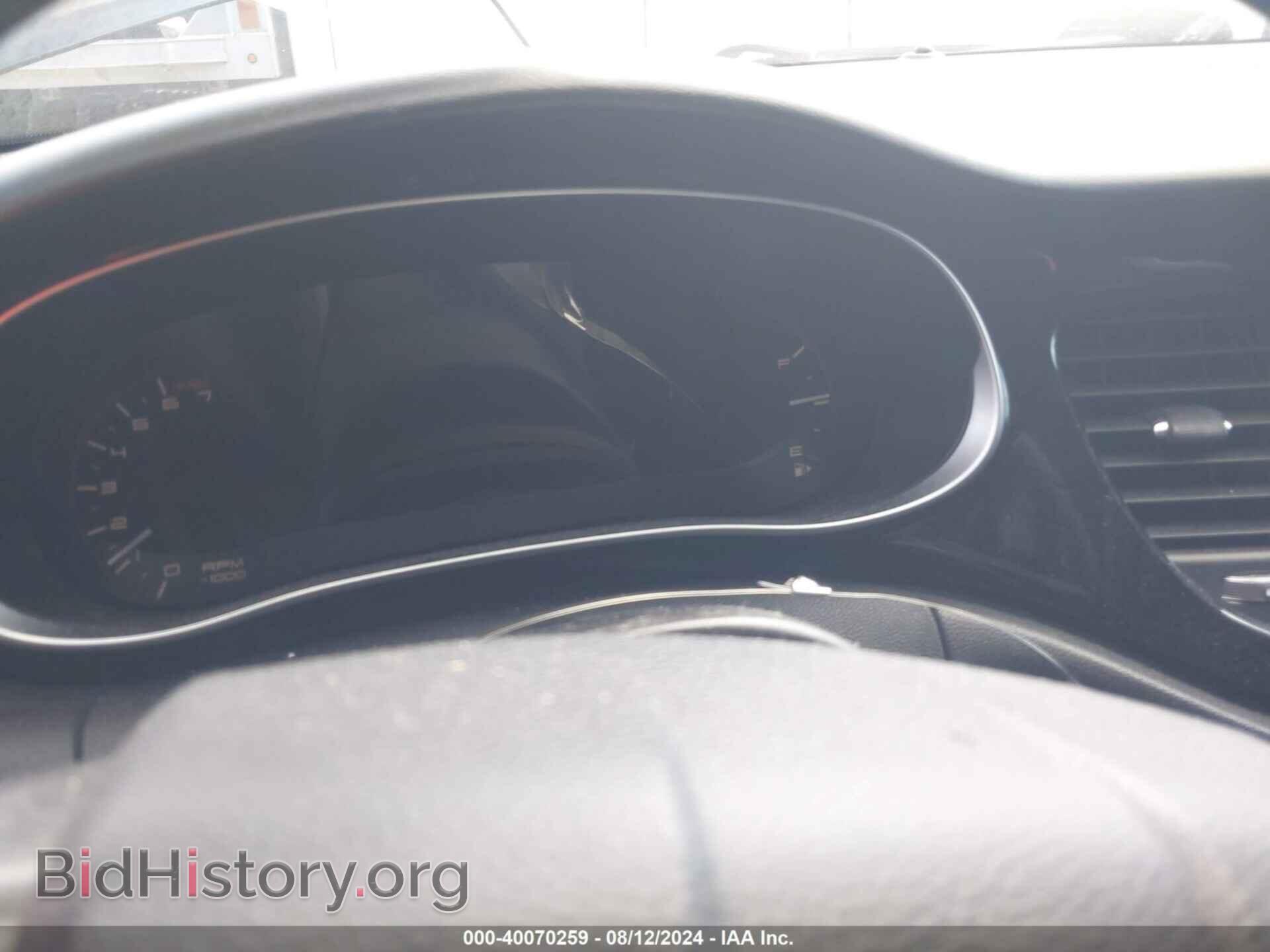 2013 DODGE DART - VIN: 1C3CDFAH0DD305946 - Photo 16